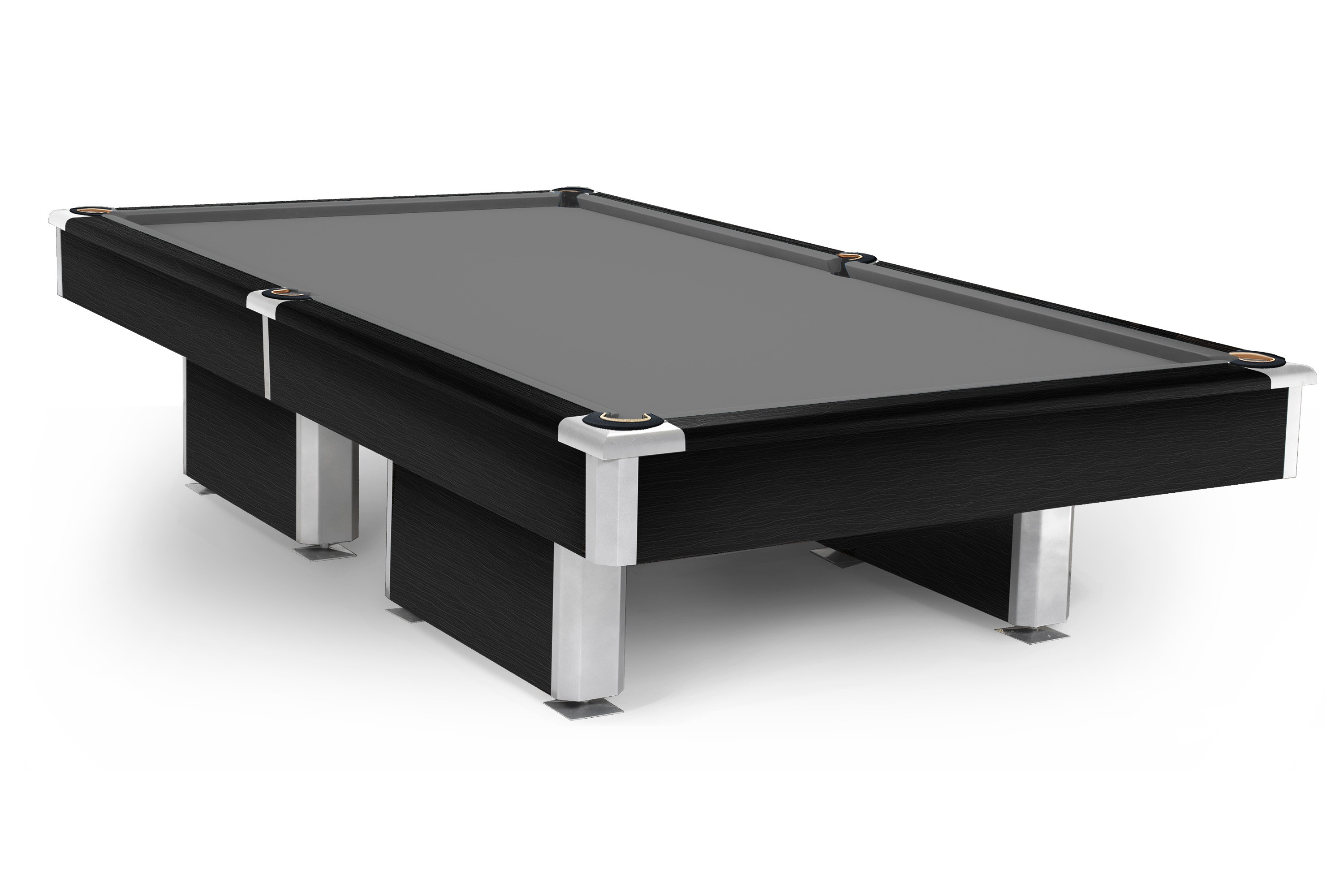 Бильярдный стол High-tech — Эксклюзивная серия