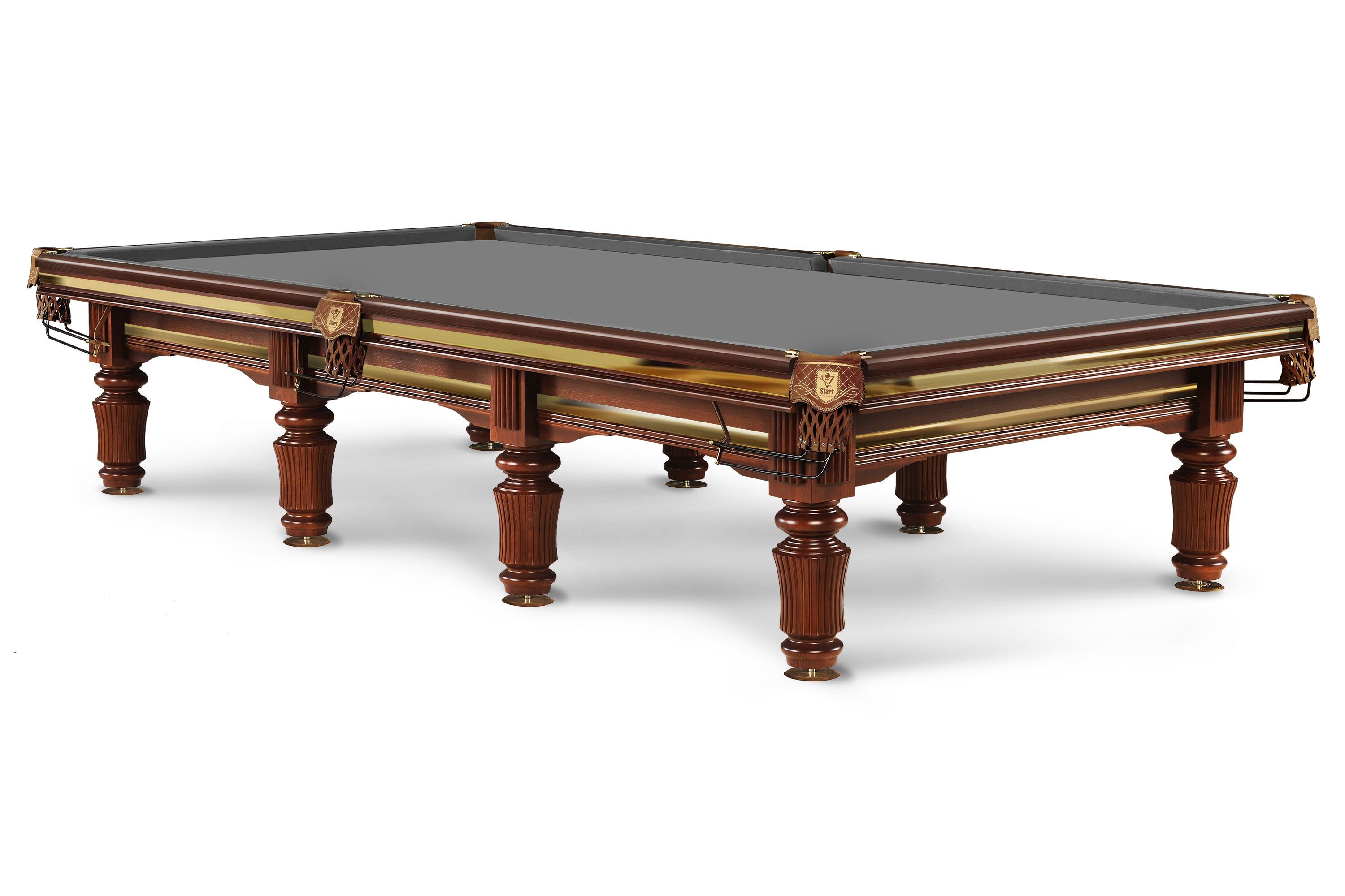 Бильярдный стол Ливерпуль Голд — Профессиональная серия