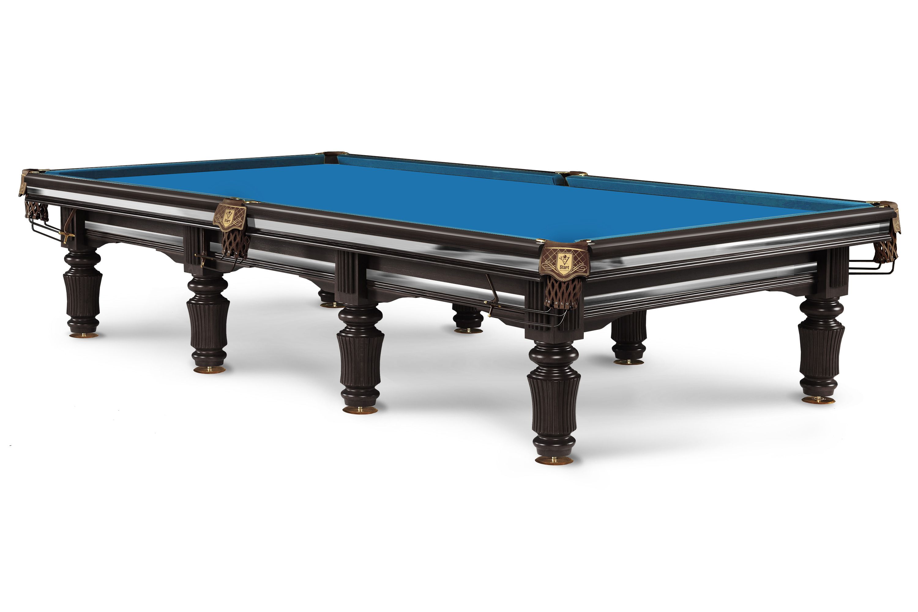 Бильярдный стол Ливерпуль Голд — Профессиональная серия