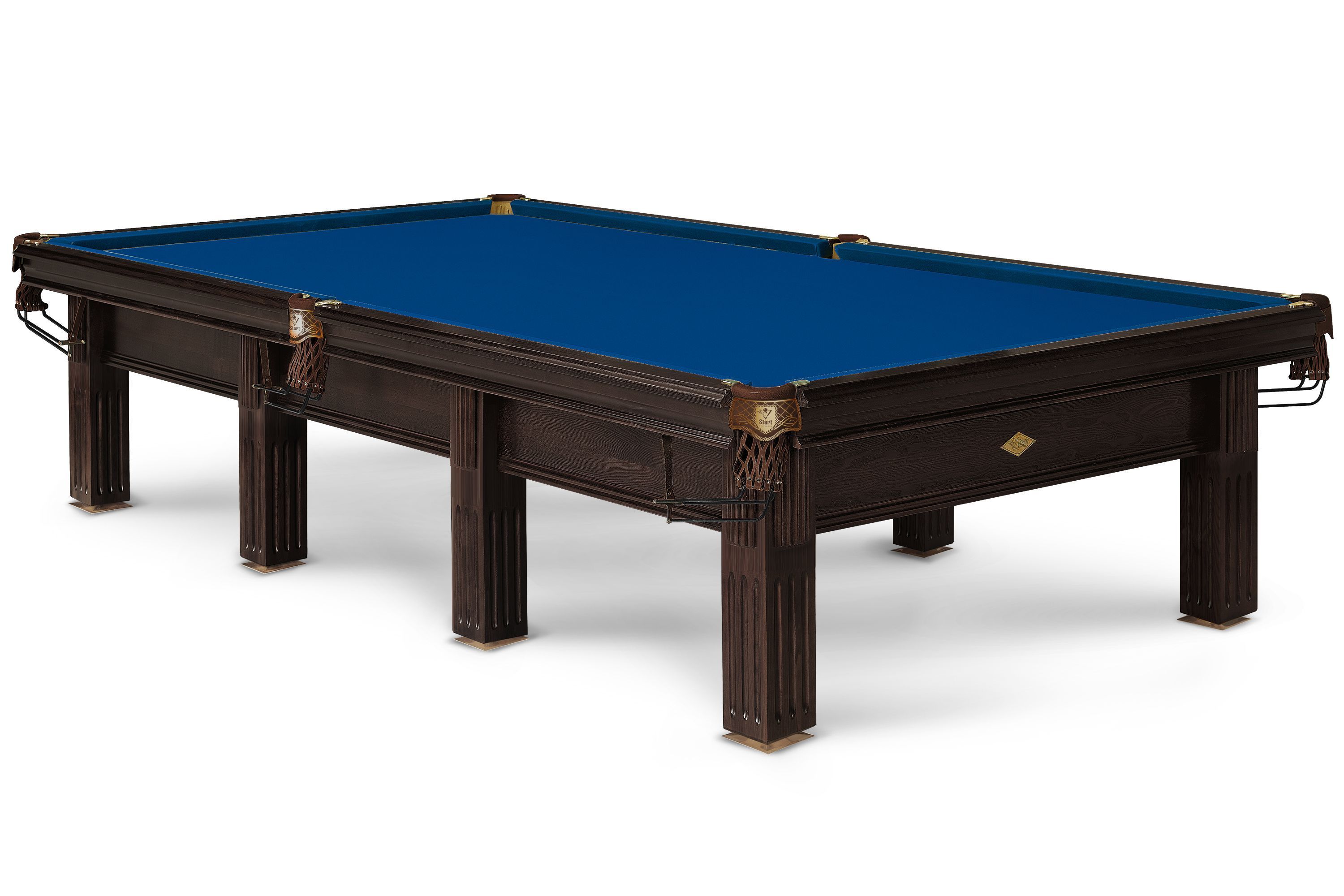 Бильярдный стол Ливерпуль-Клаб III — Профессиональная серия