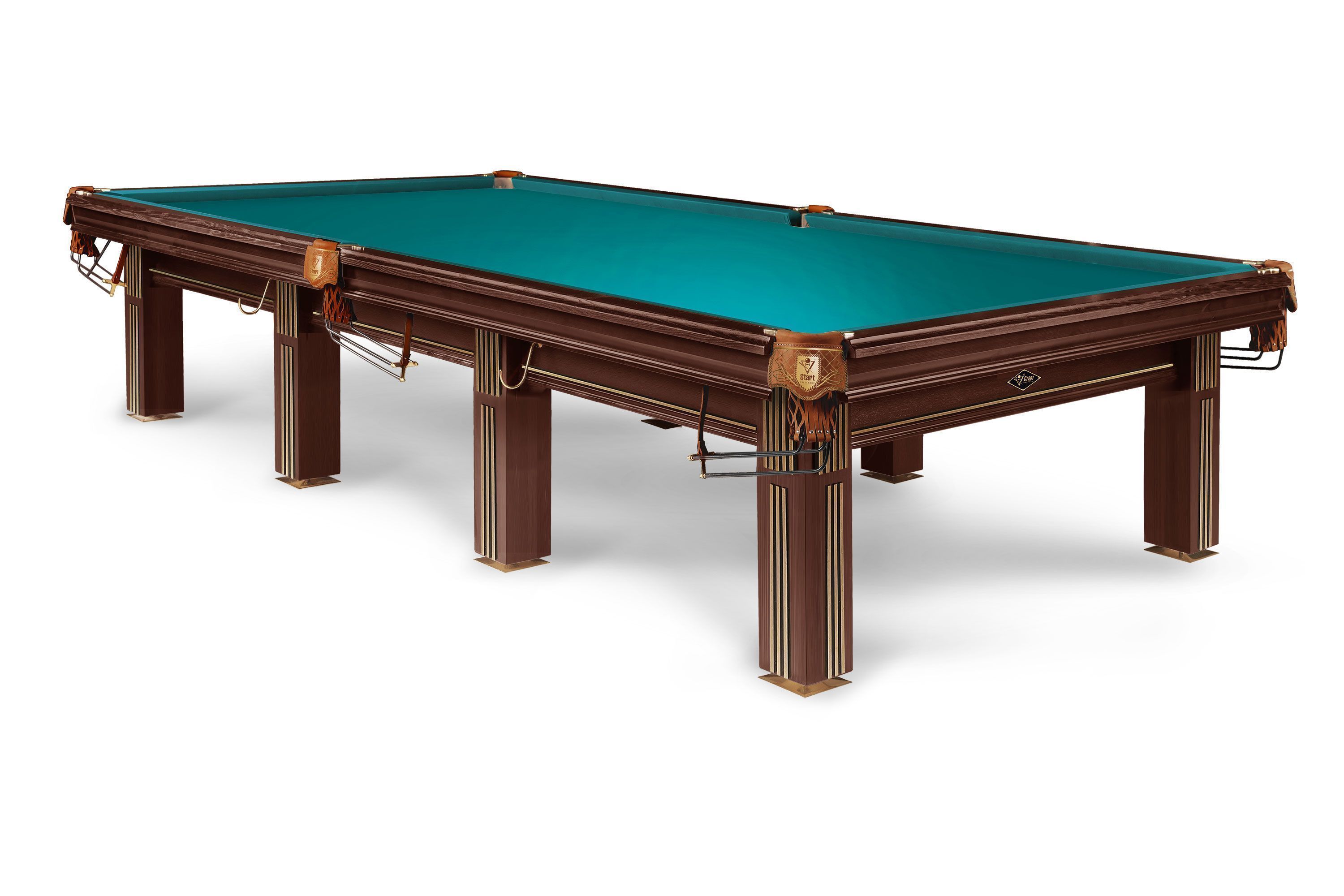 Бильярдный стол new Ливерпуль III — Профессиональная серия