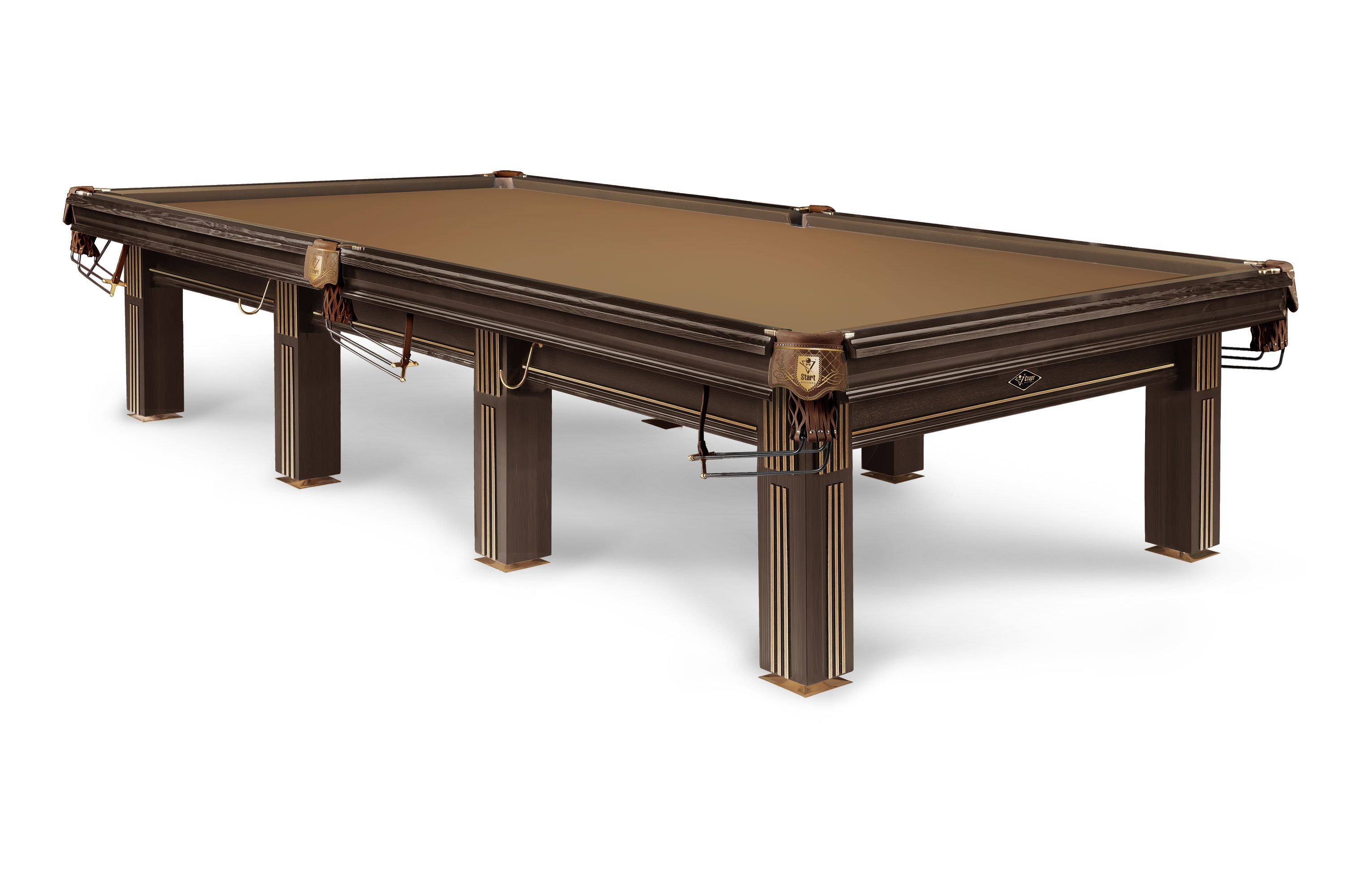 Бильярдный стол new Ливерпуль III — Профессиональная серия