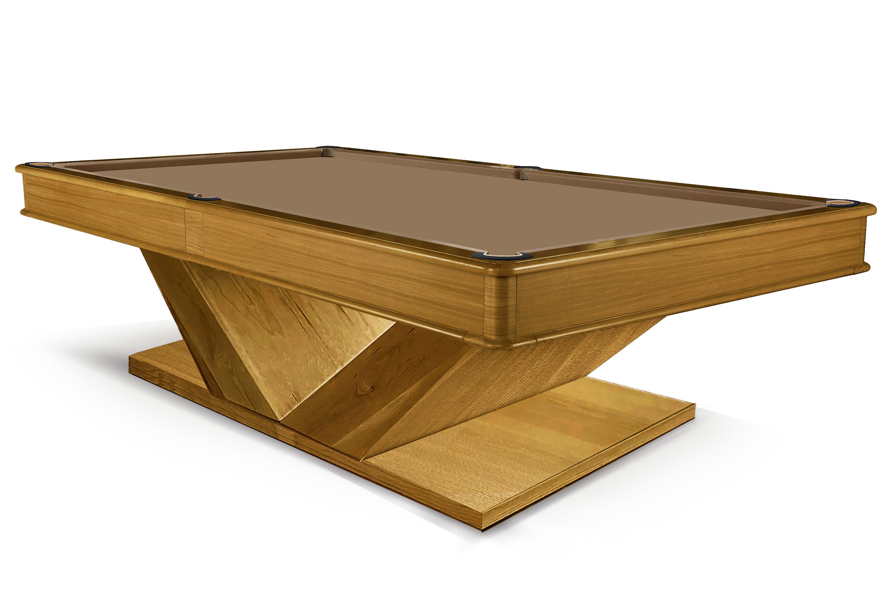 Бильярдный стол Techno — Эксклюзивная серия