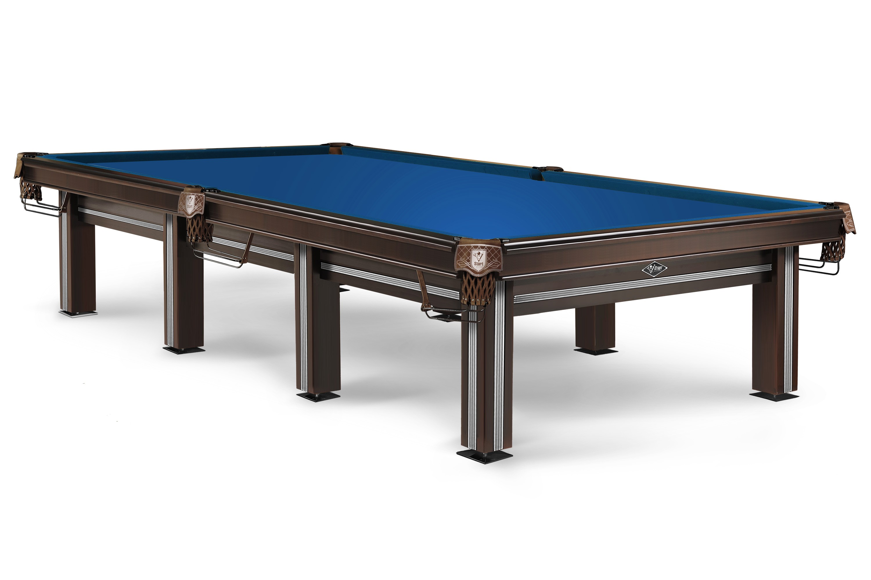 Бильярдный стол Арсенал III — Профессиональная серия