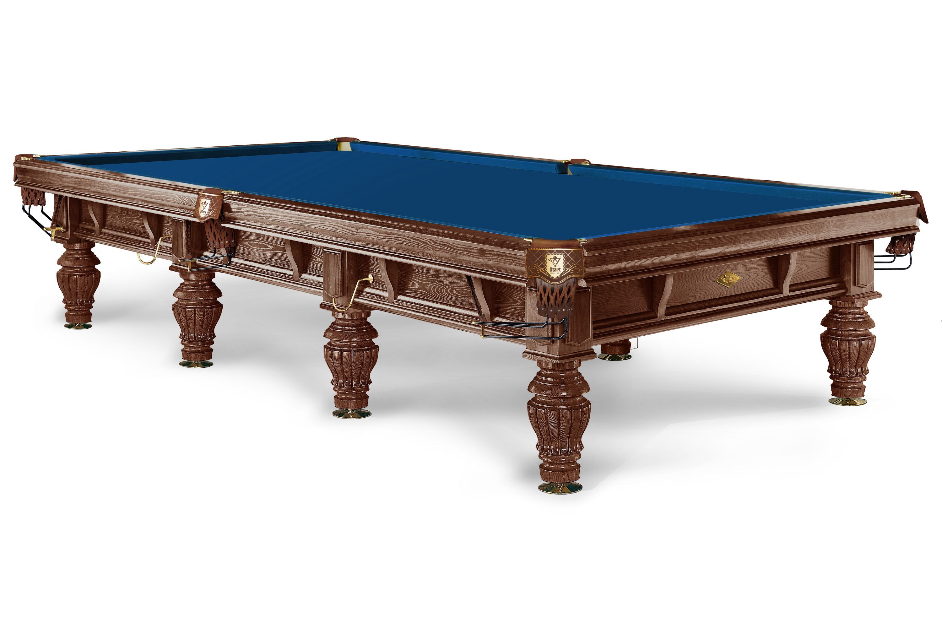 Бильярдный стол Президент — Суперпрофессиональная серия