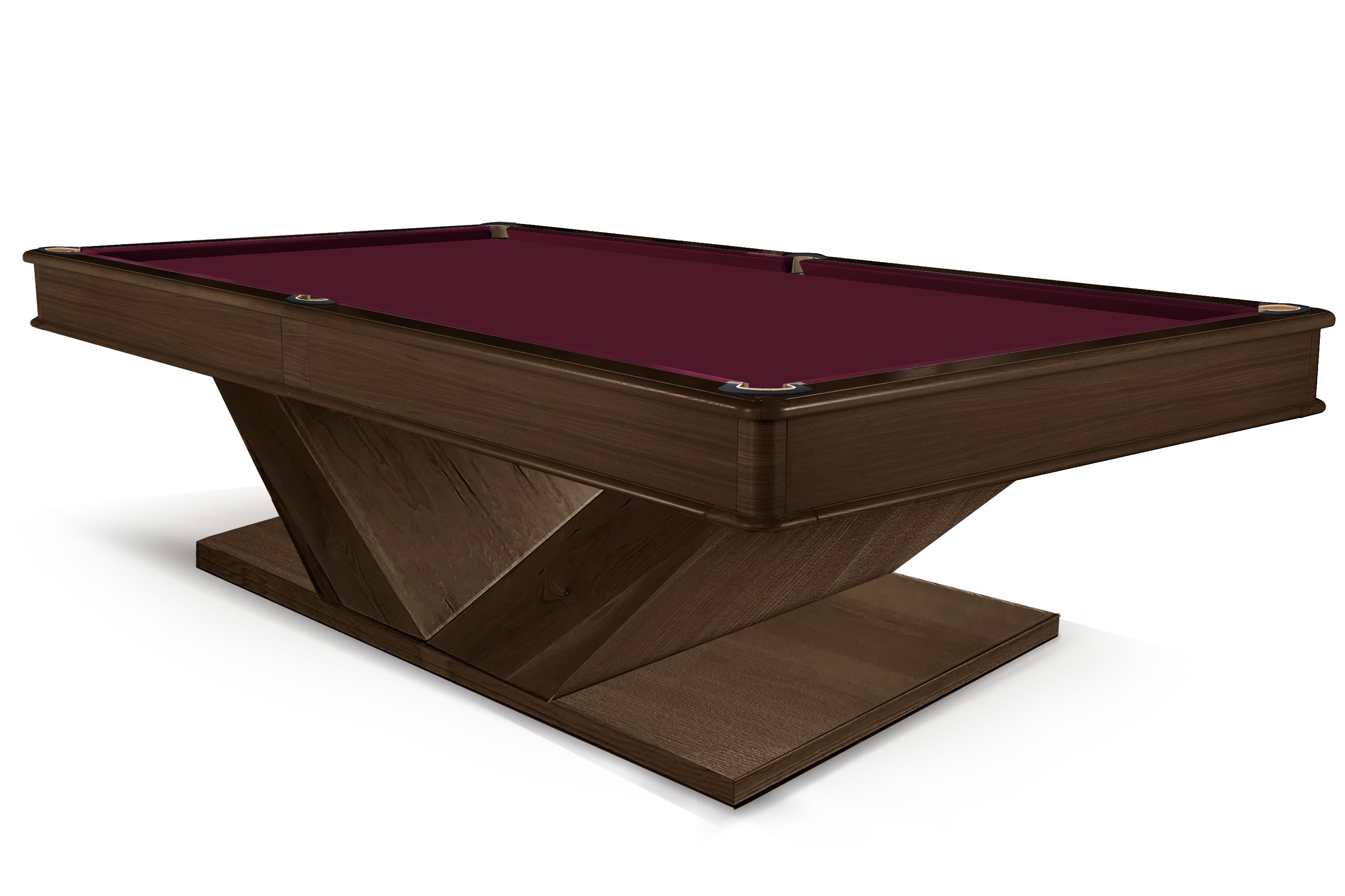 Бильярдный стол Techno — Эксклюзивная серия