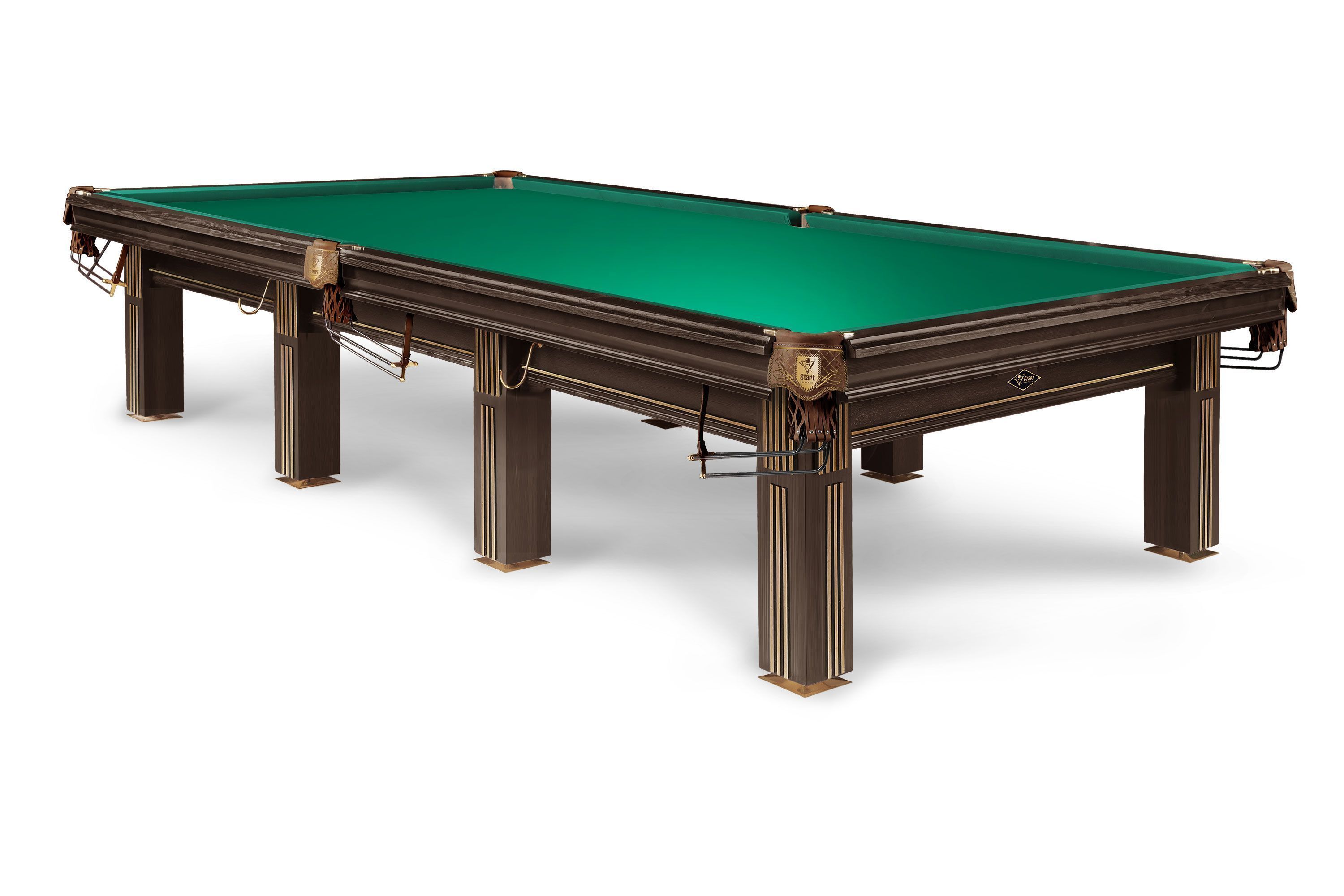 Бильярдный стол new Ливерпуль III — Профессиональная серия