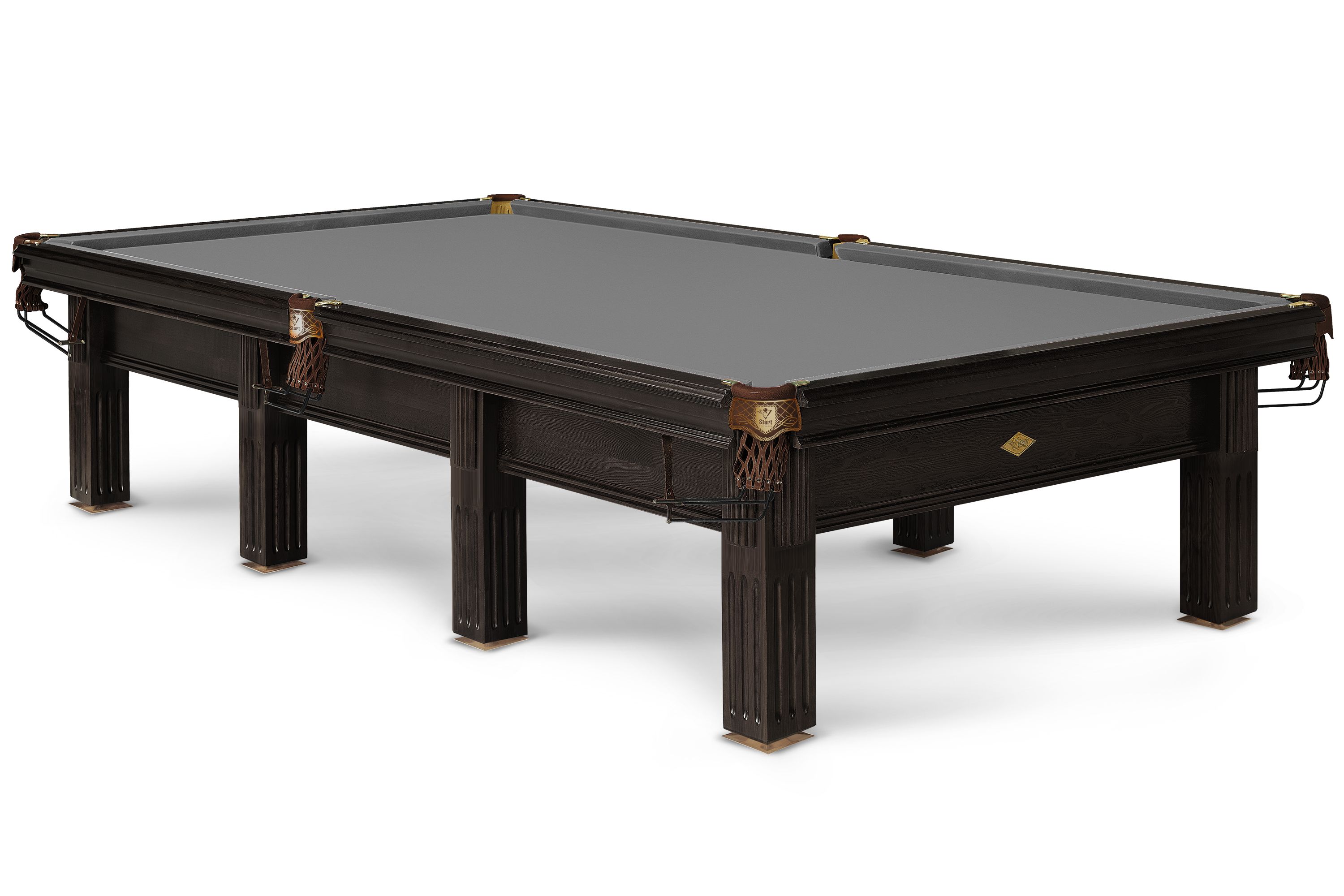 Бильярдный стол Ливерпуль-Клаб III — Профессиональная серия