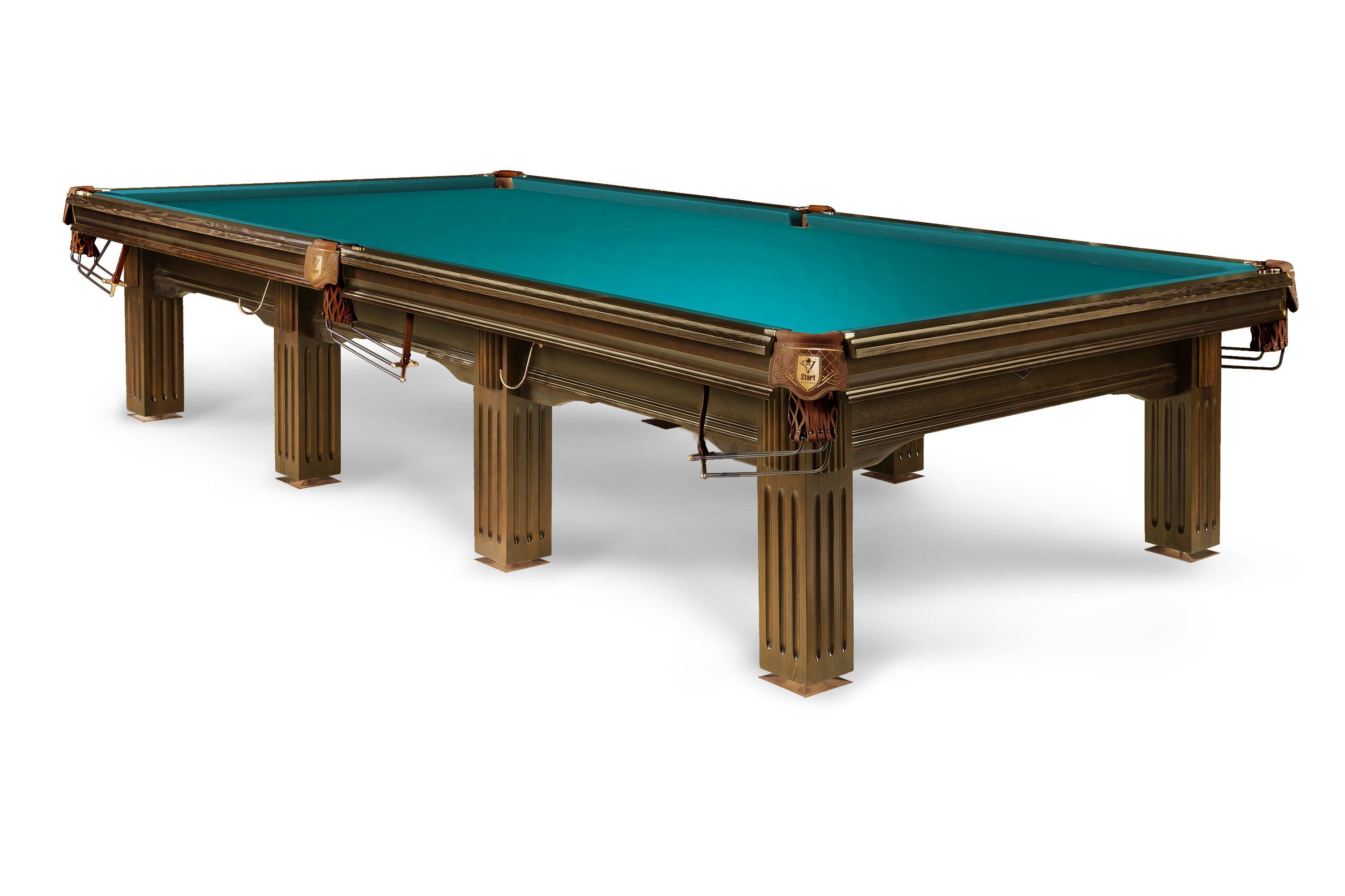 Бильярдный стол Ливерпуль III — Профессиональная серия