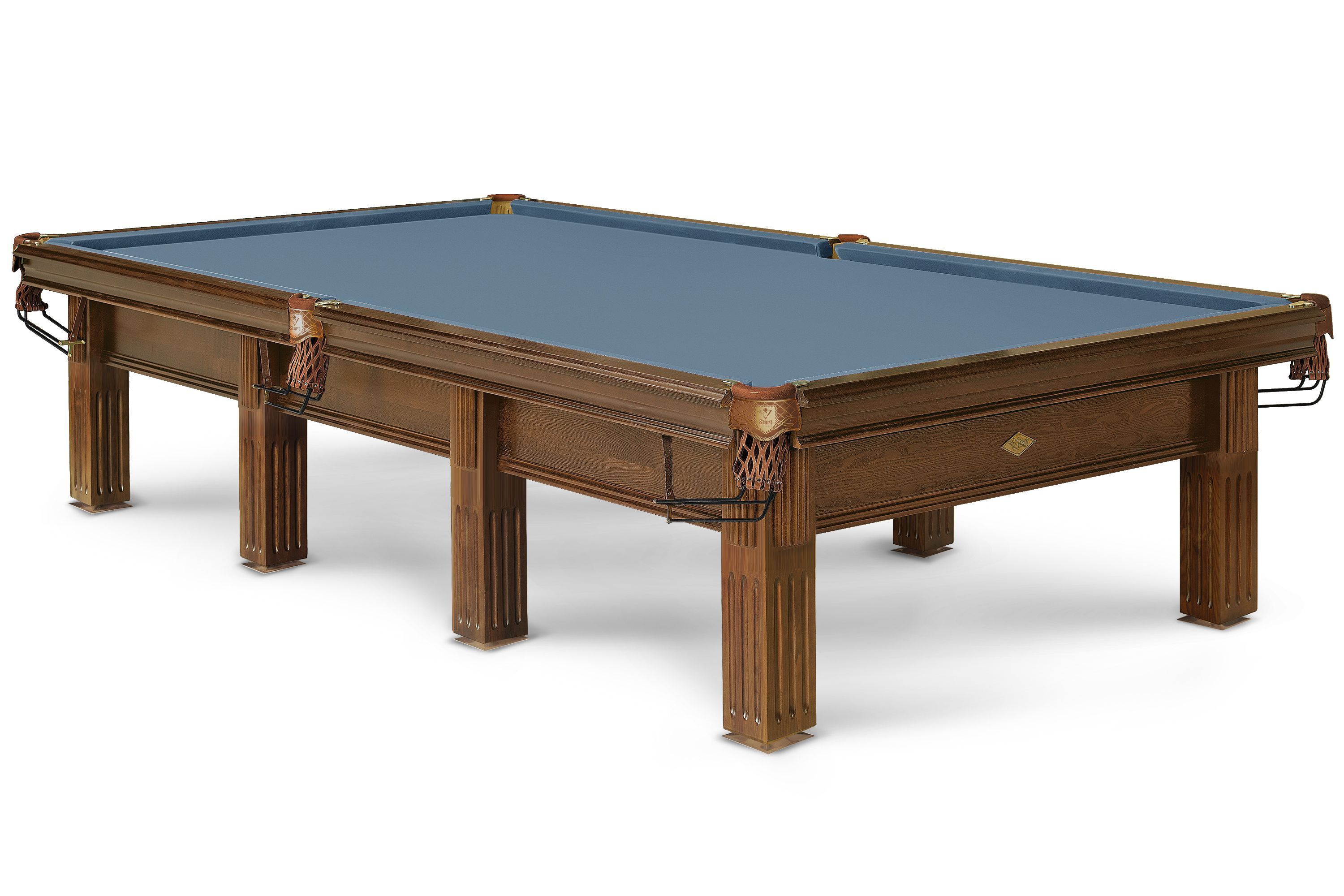 Бильярдный стол Ливерпуль-Клаб III — Профессиональная серия