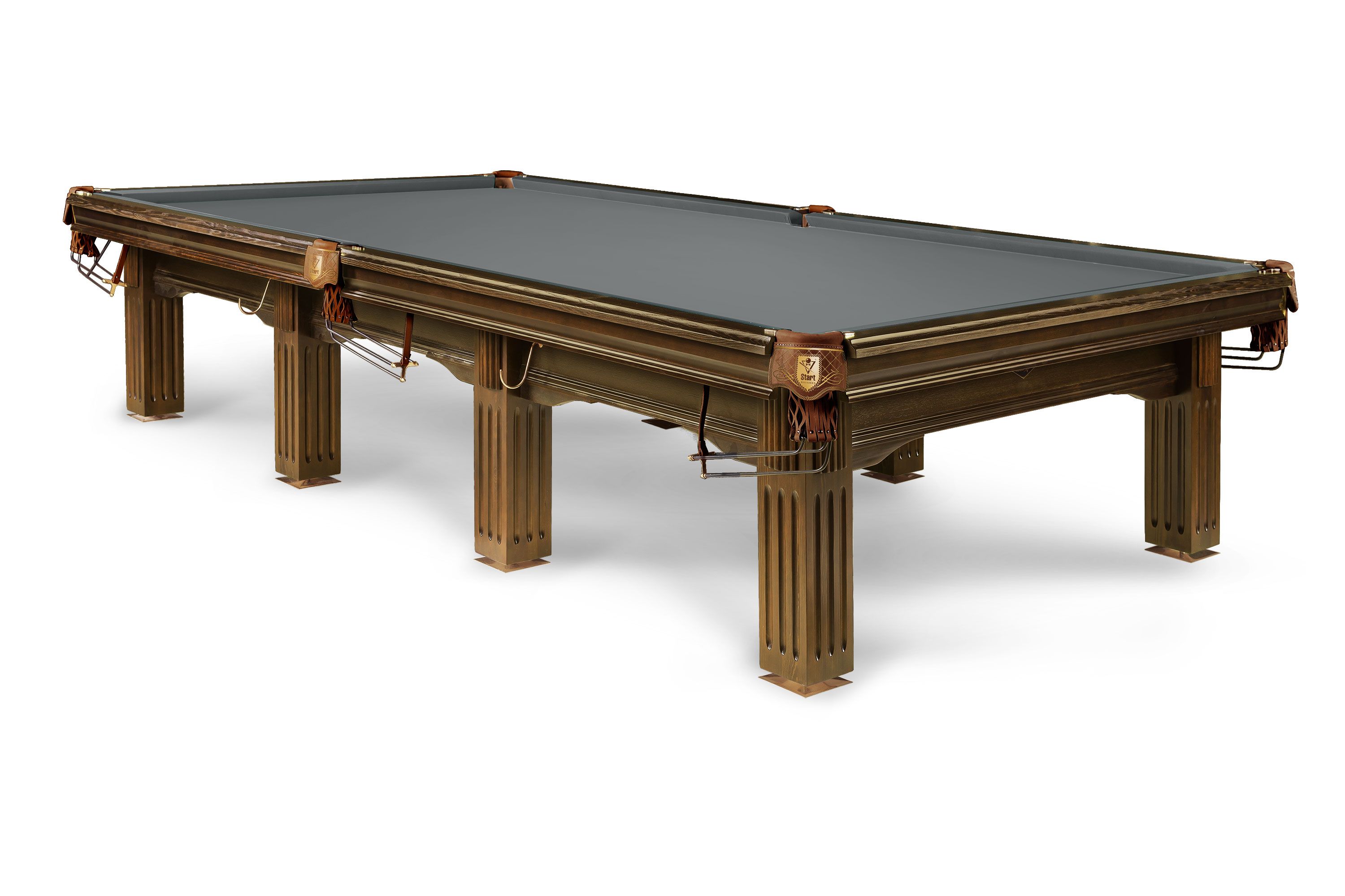 Бильярдный стол Ливерпуль III — Профессиональная серия
