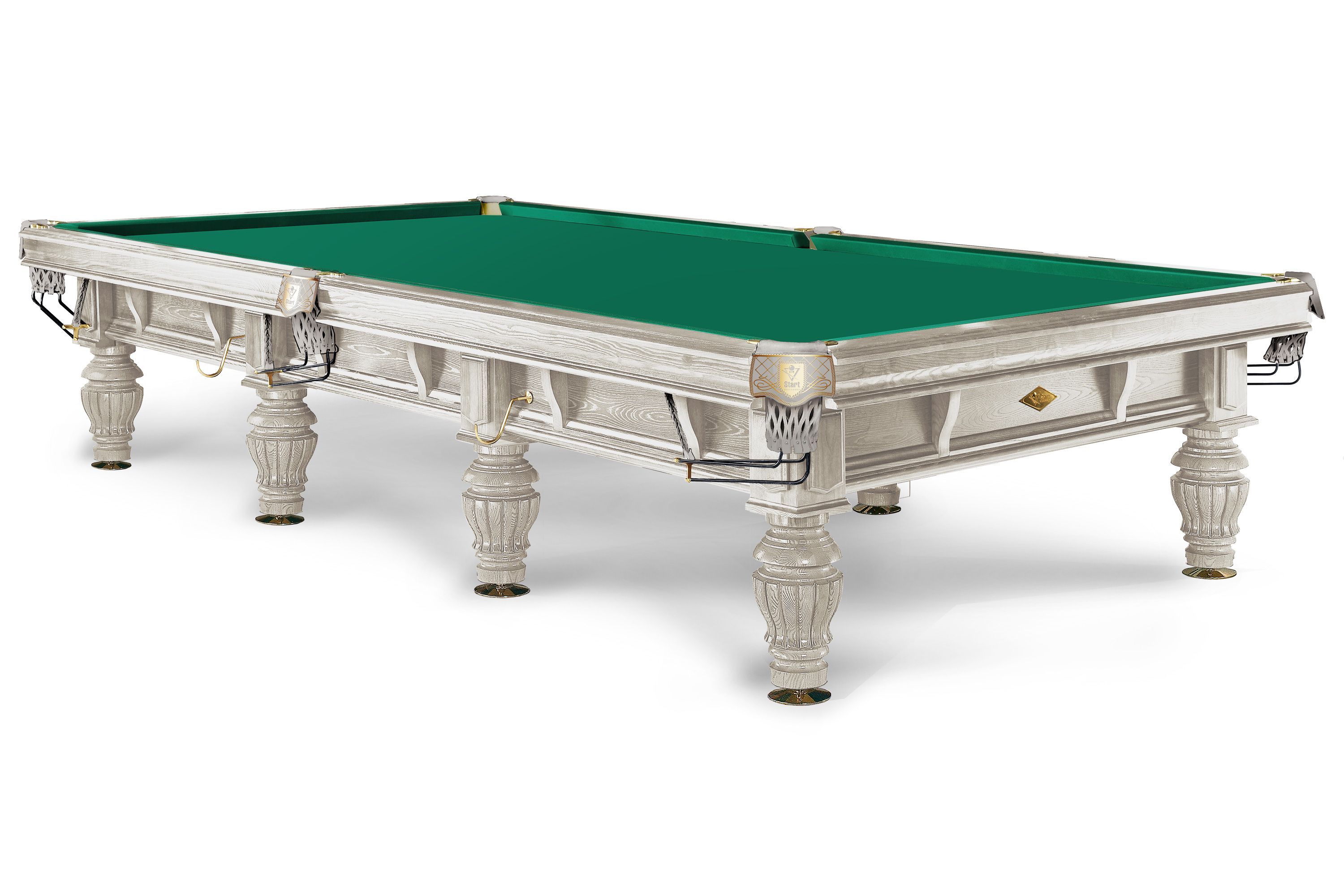 Бильярдный стол Президент — Суперпрофессиональная серия