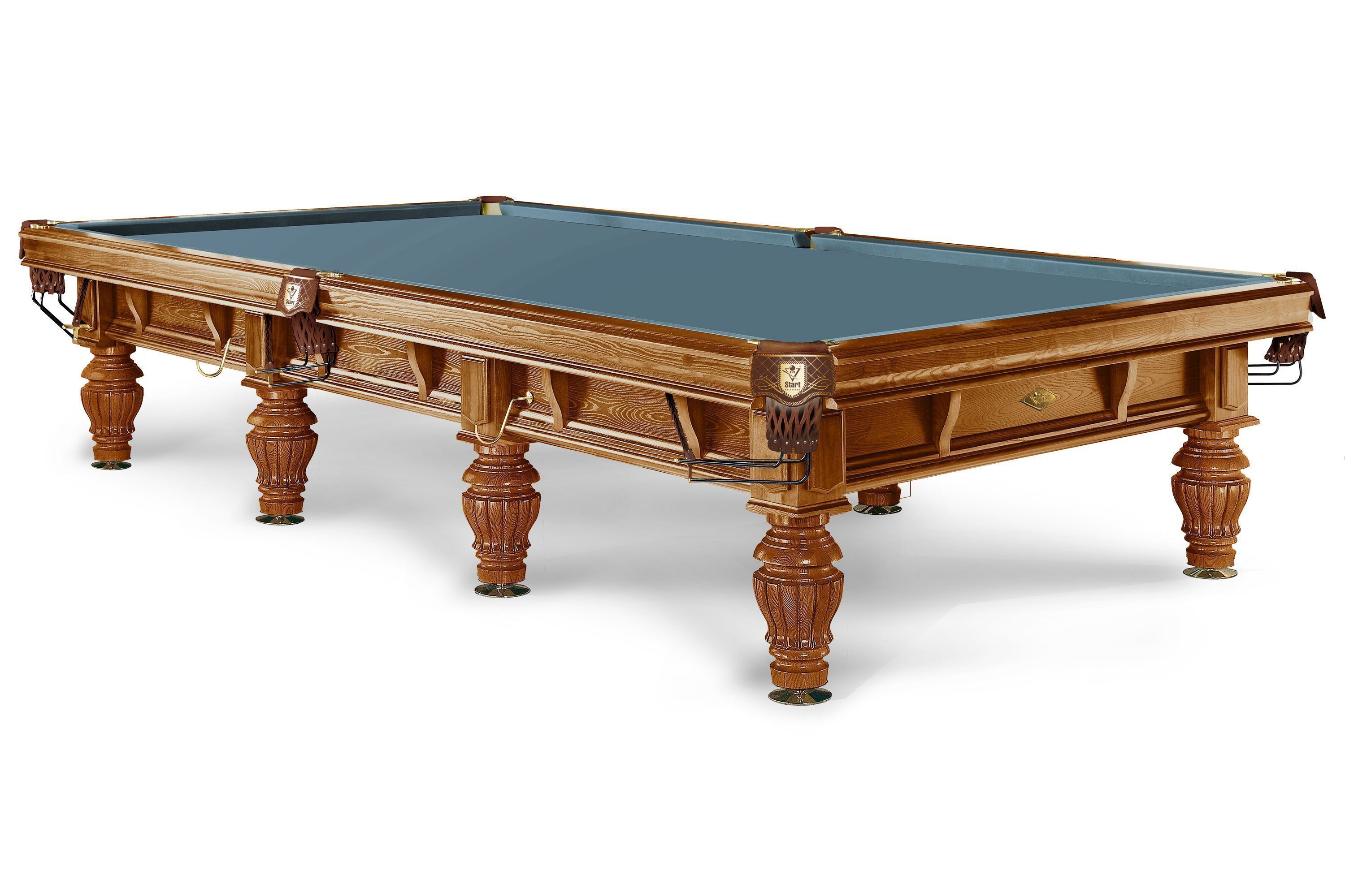 Бильярдный стол Президент — Суперпрофессиональная серия