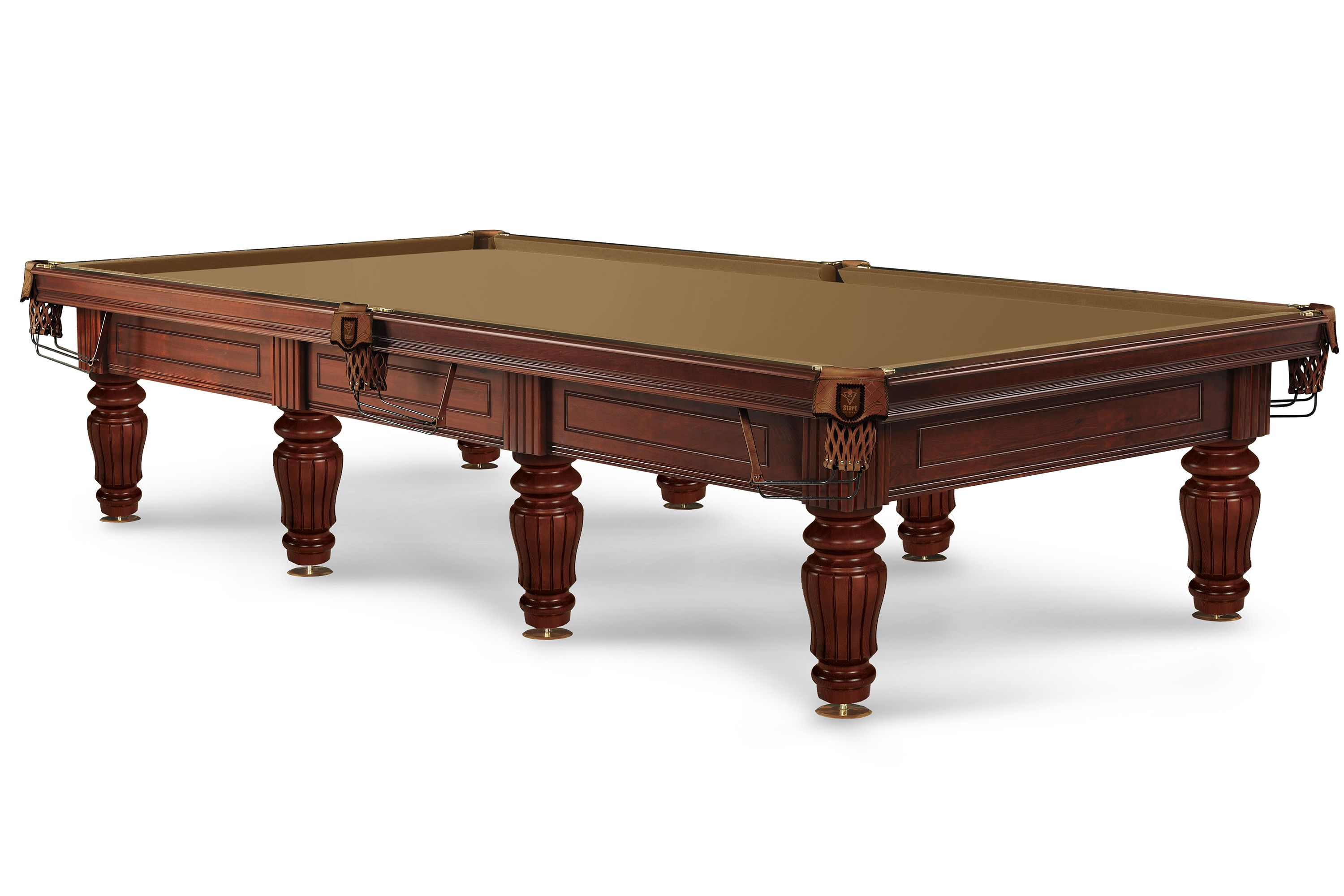 Бильярдный стол Классик — Профессиональная серия