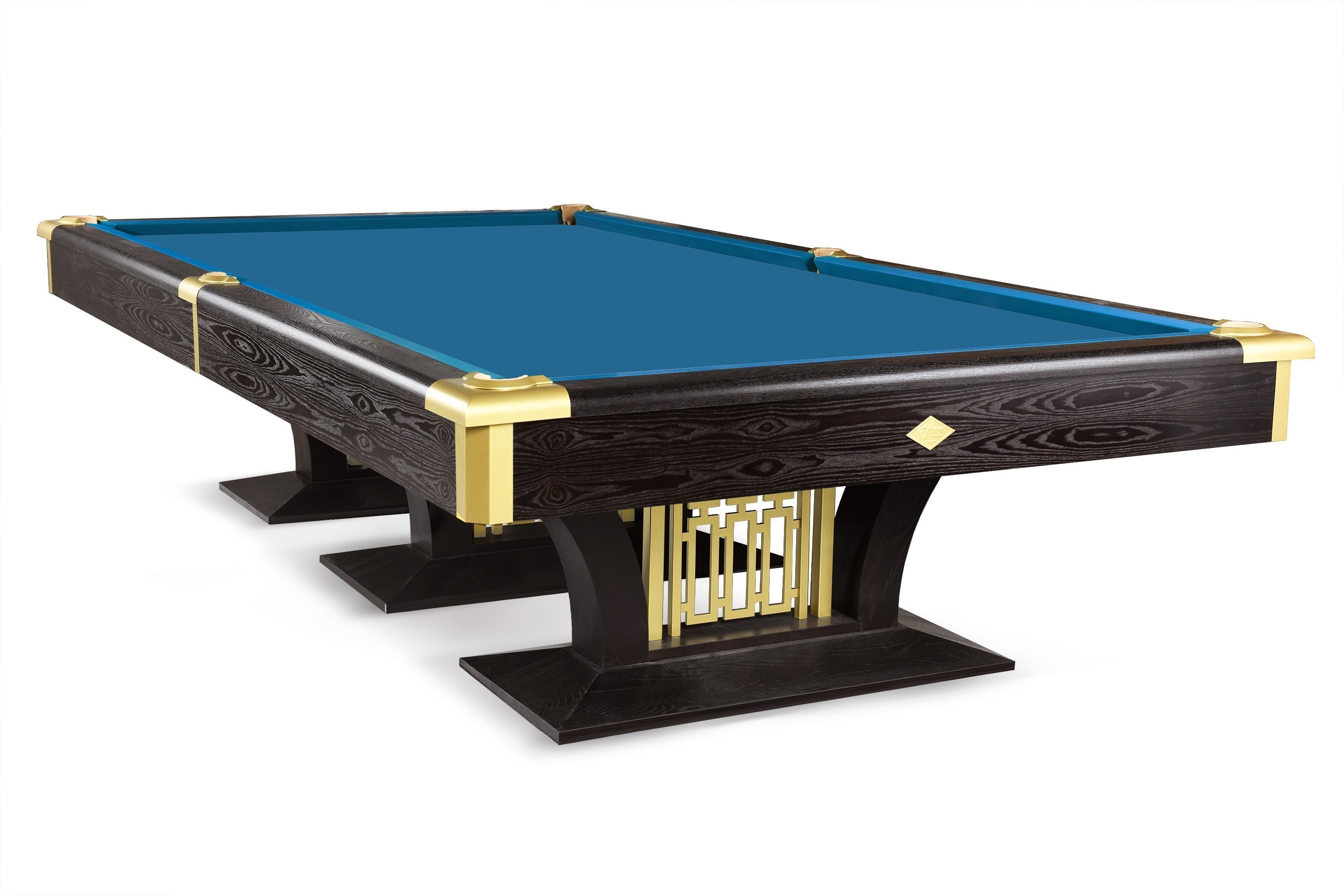 Бильярдный стол High-style — Эксклюзивная серия