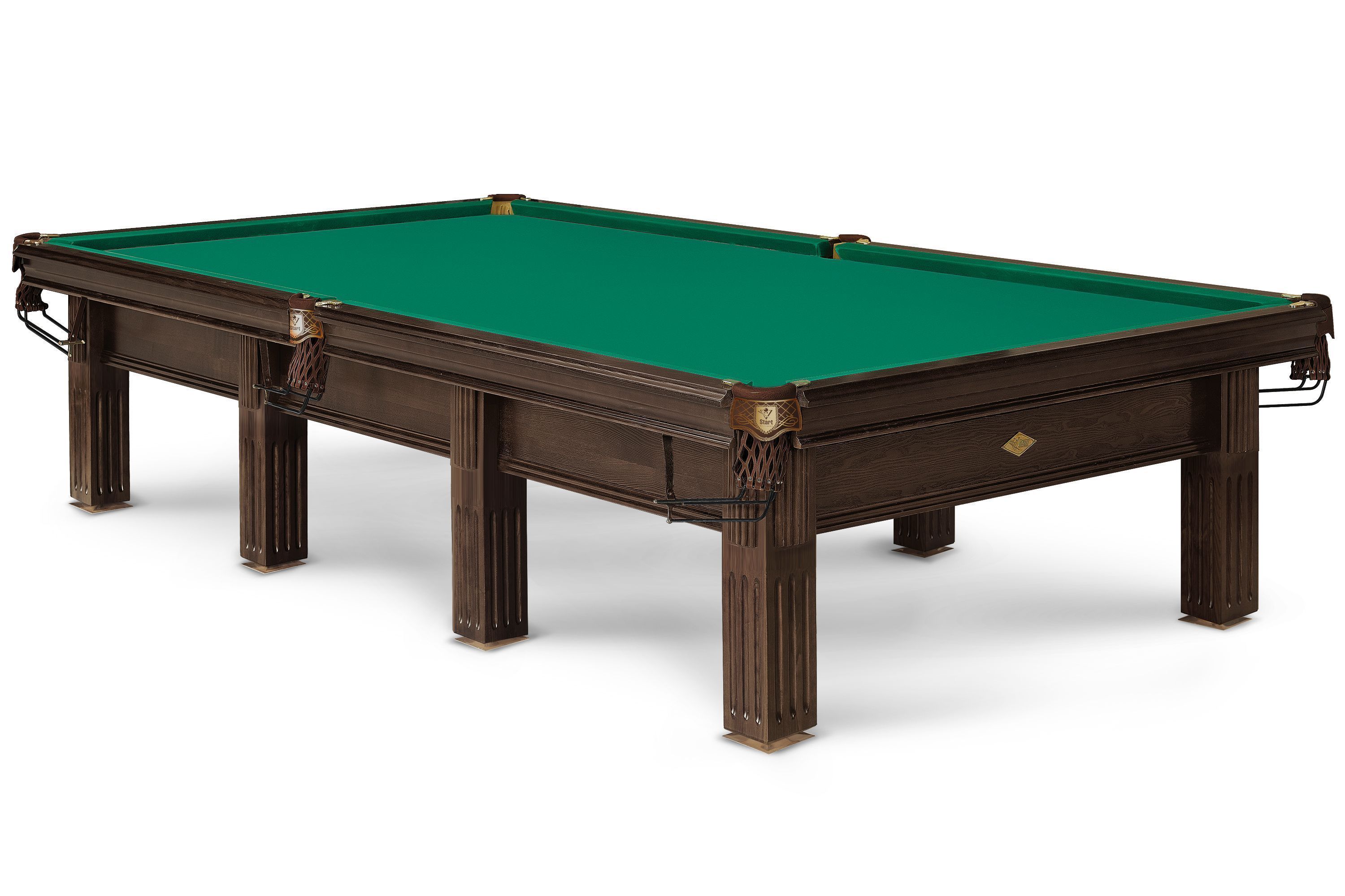Бильярдный стол Ливерпуль-Клаб III — Профессиональная серия