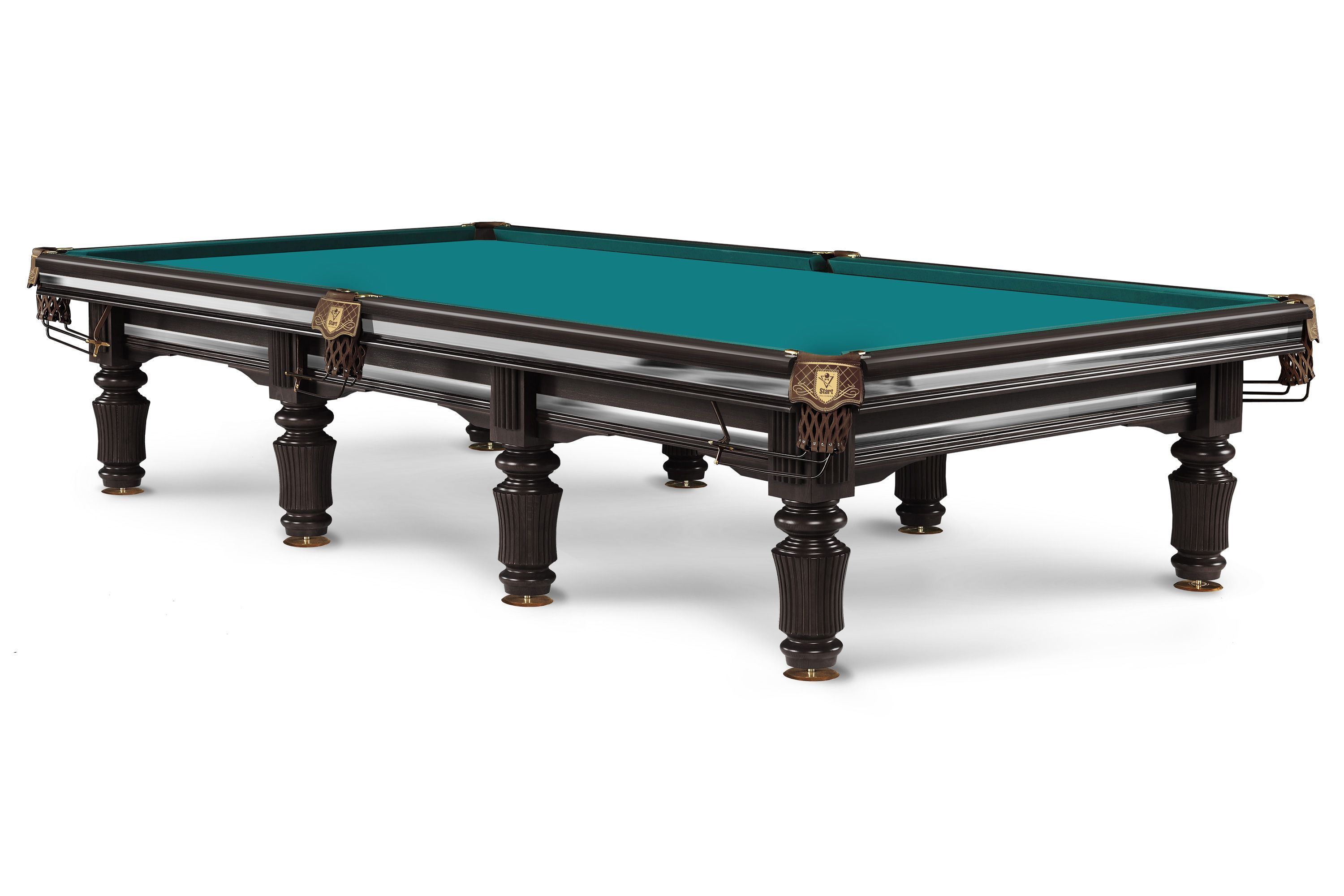 Бильярдный стол Ливерпуль Голд — Профессиональная серия