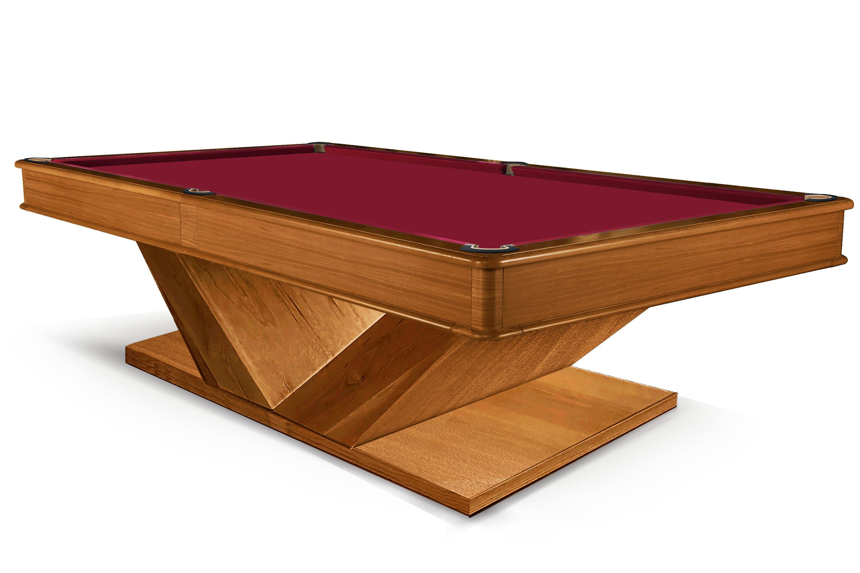 Бильярдный стол Techno — Эксклюзивная серия