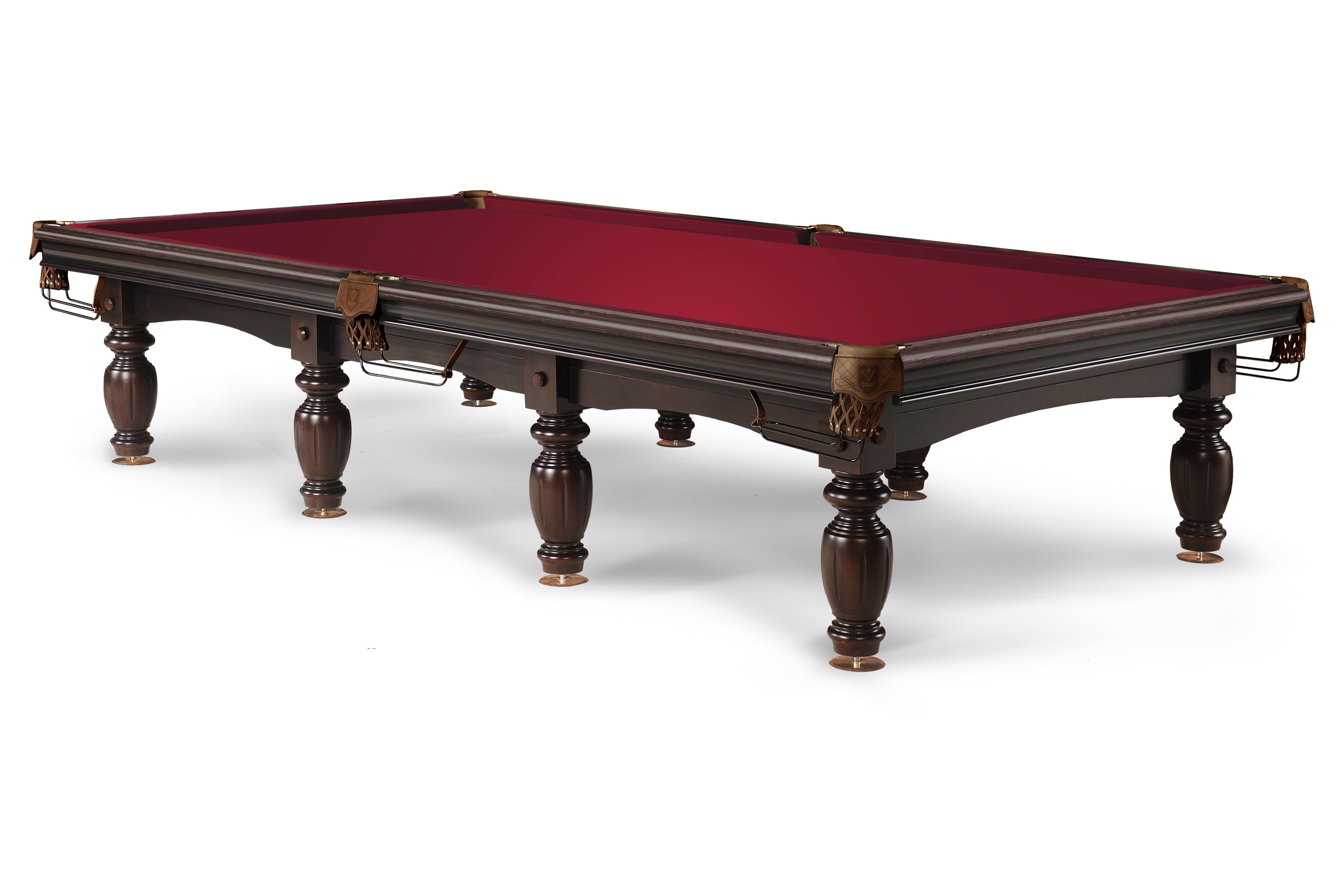 Бильярдный стол Арсенал 2 — Профессиональная серия