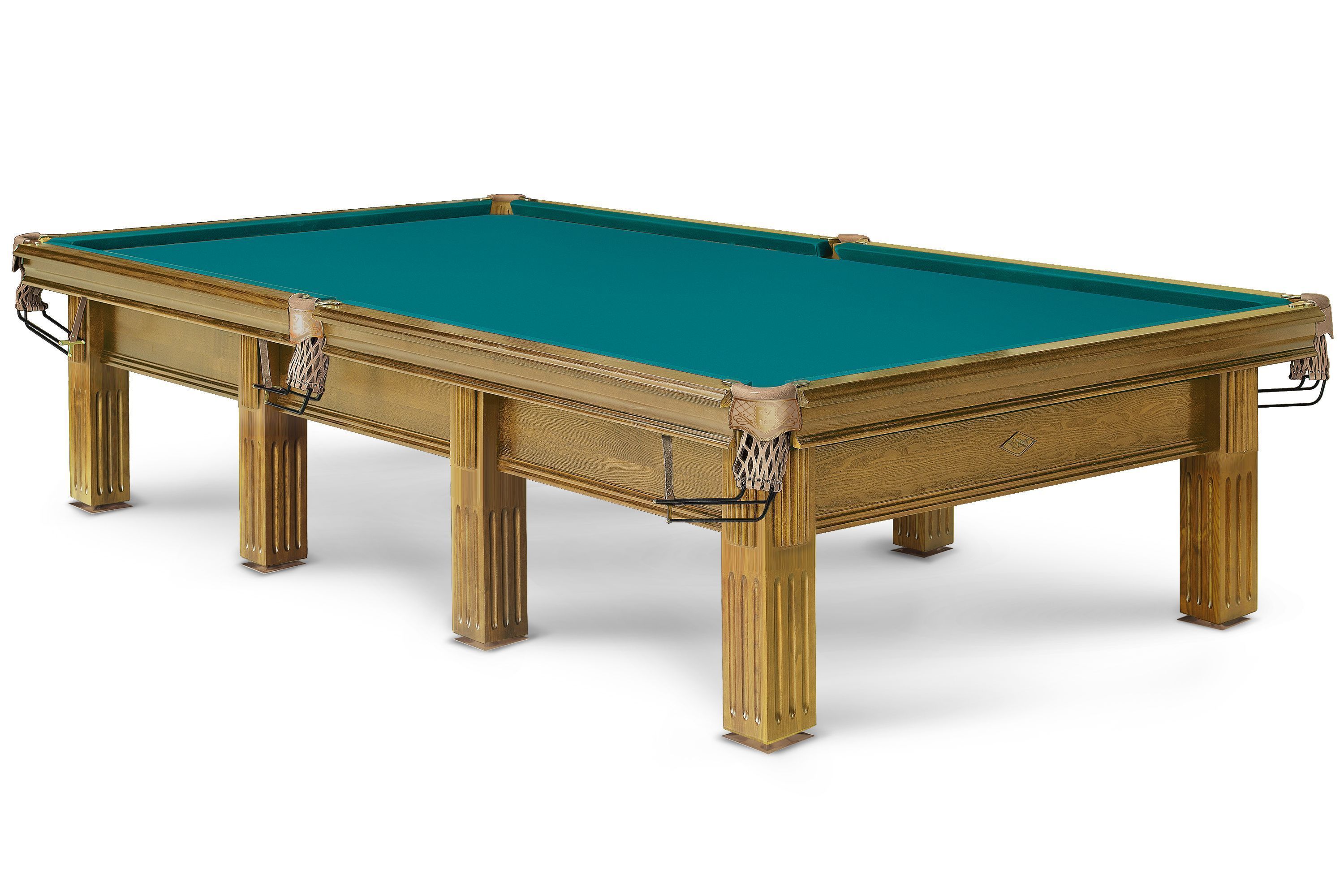 Бильярдный стол Ливерпуль-Клаб III — Профессиональная серия