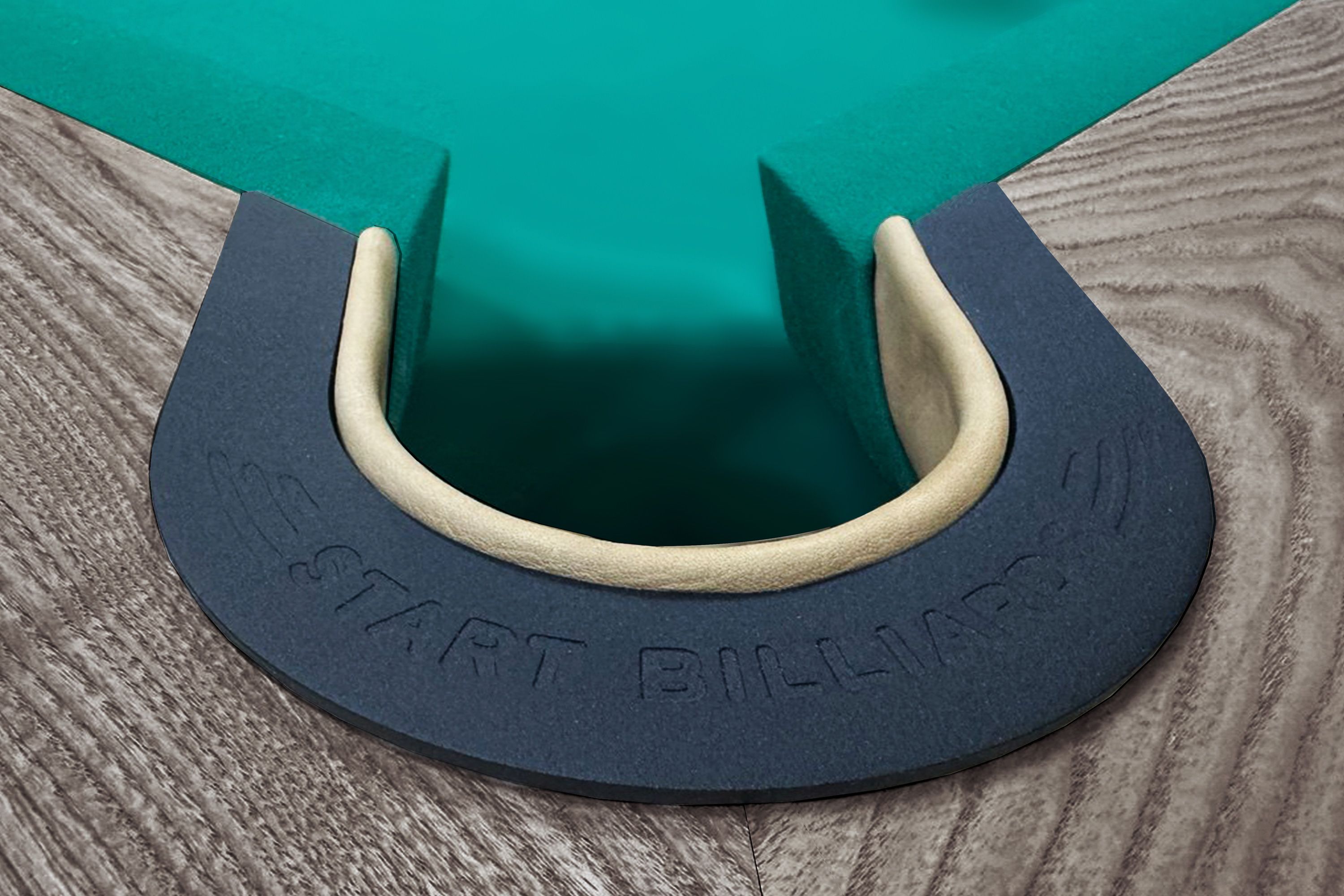 Бильярдный стол Techno — Эксклюзивная серия