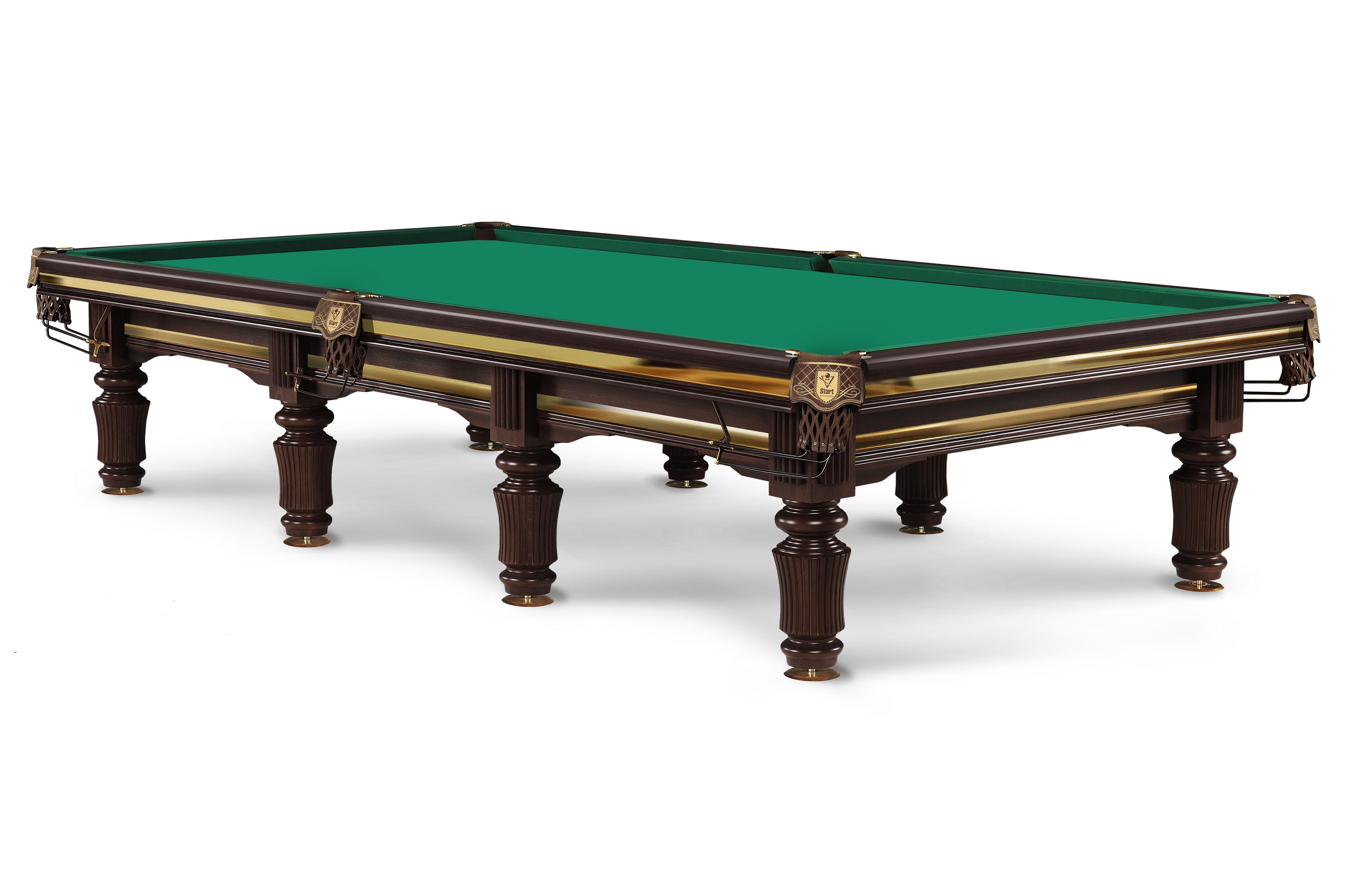Бильярдный стол Ливерпуль Голд — Профессиональная серия