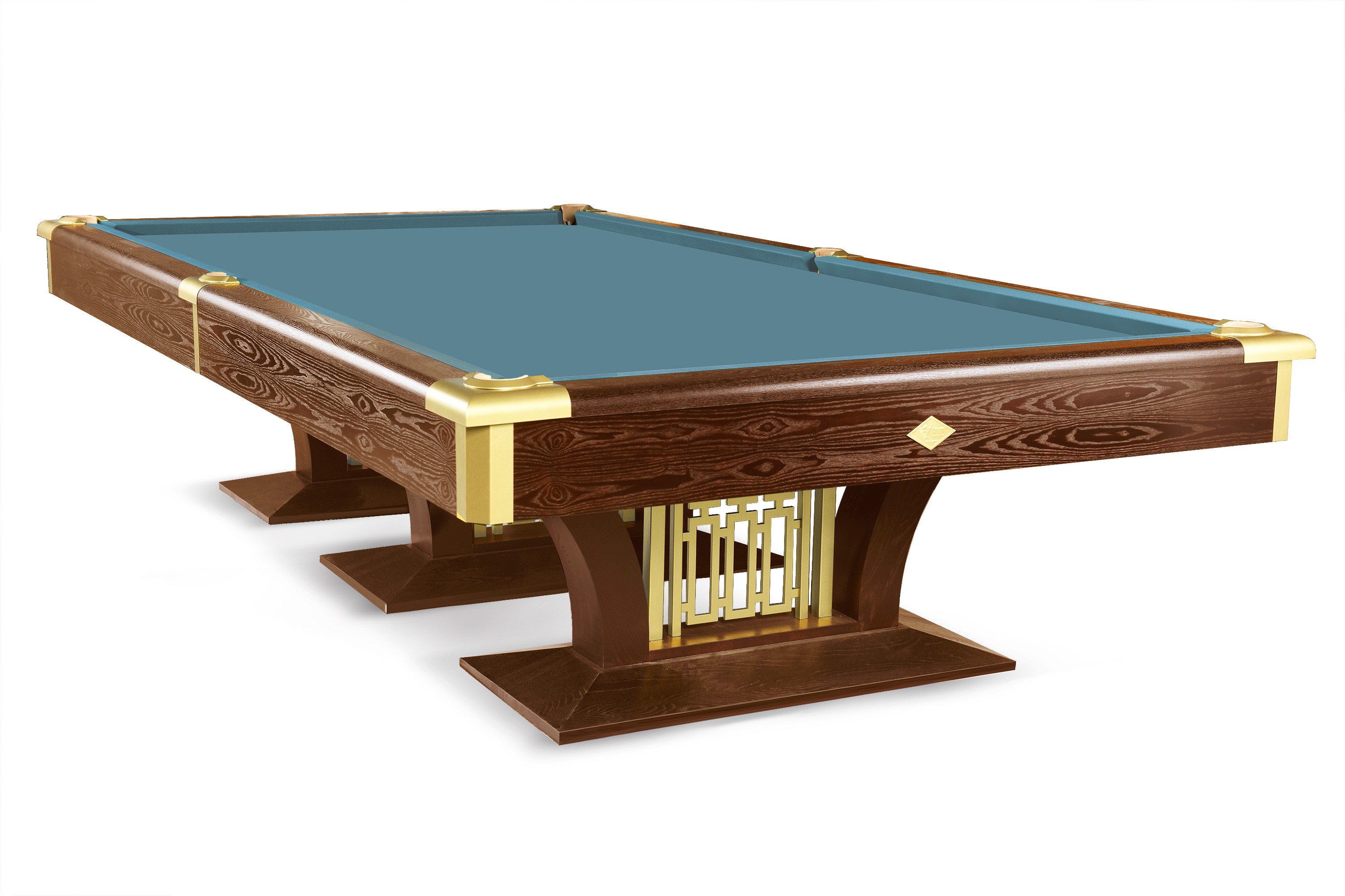 Бильярдный стол High-style — Эксклюзивная серия
