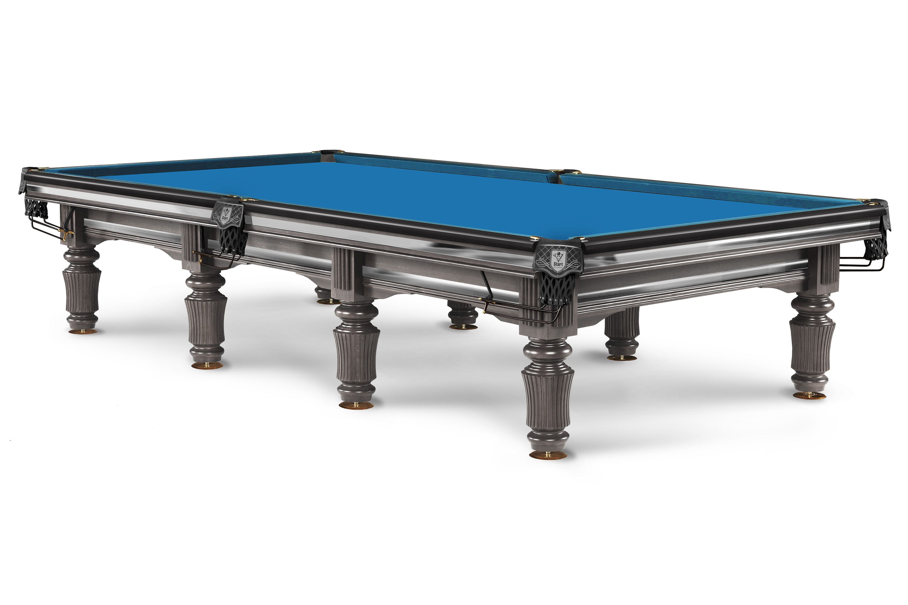 Бильярдный стол Ливерпуль Голд — Профессиональная серия