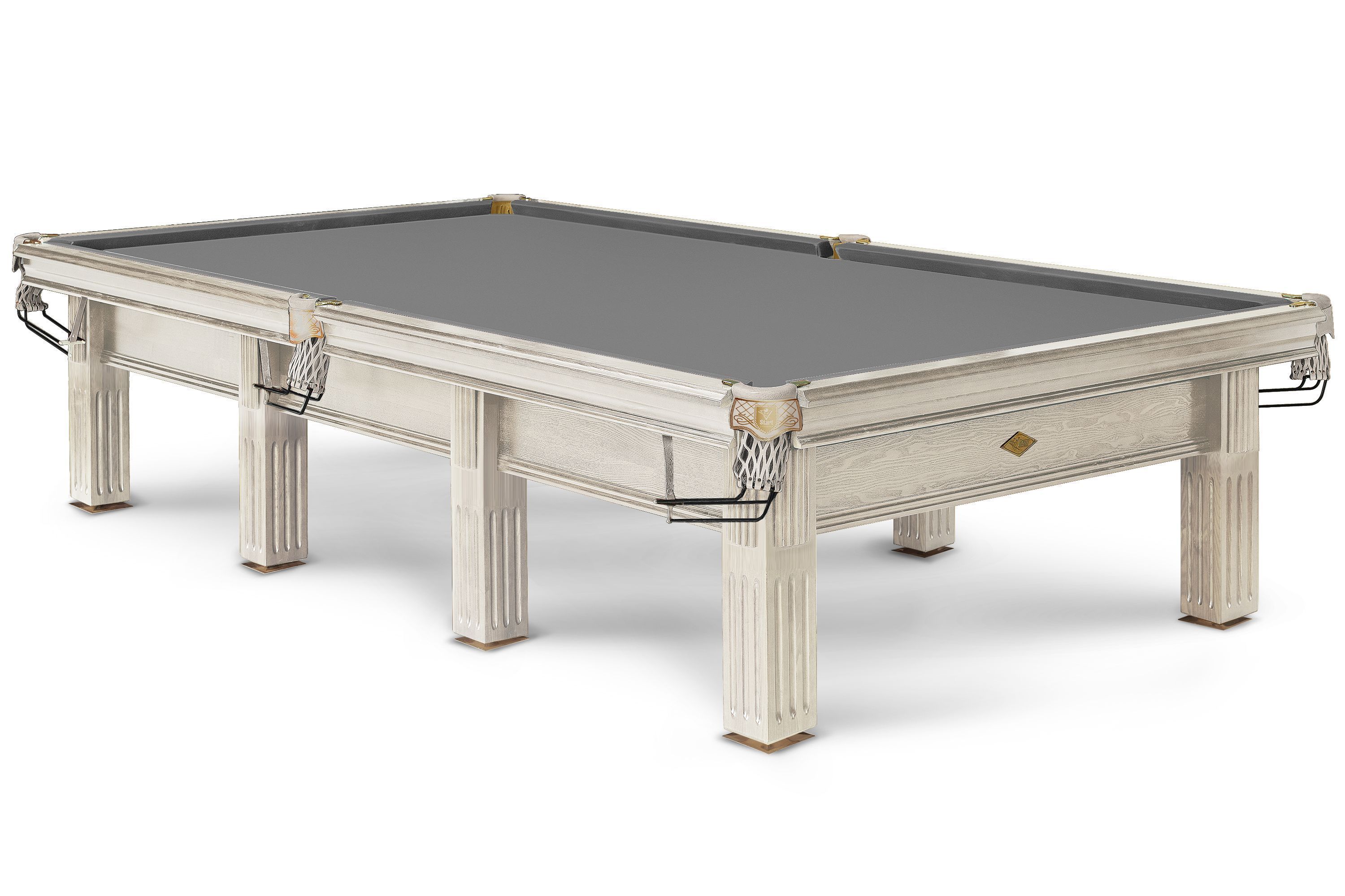 Бильярдный стол Ливерпуль-Клаб III — Профессиональная серия