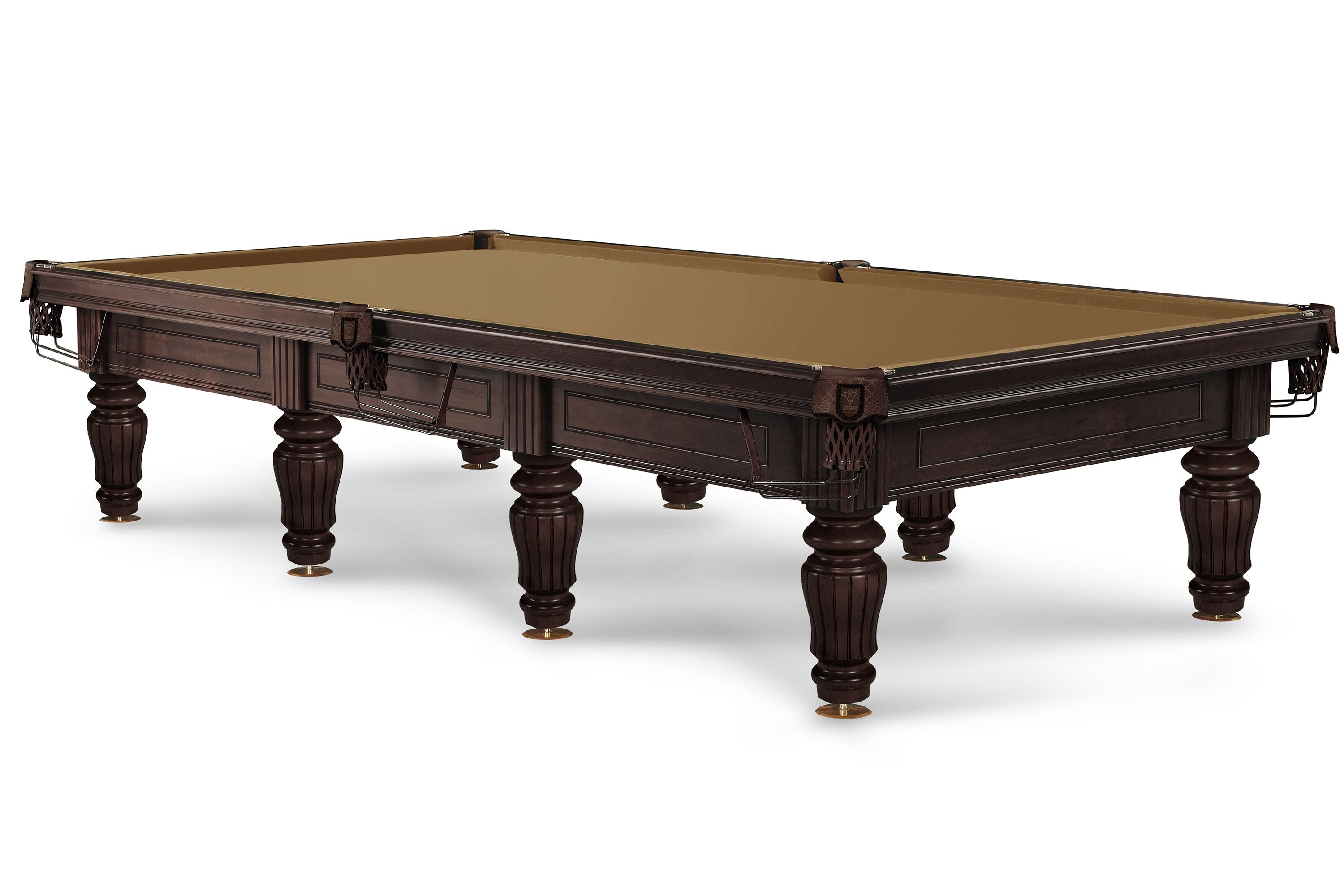 Бильярдный стол Классик — Профессиональная серия