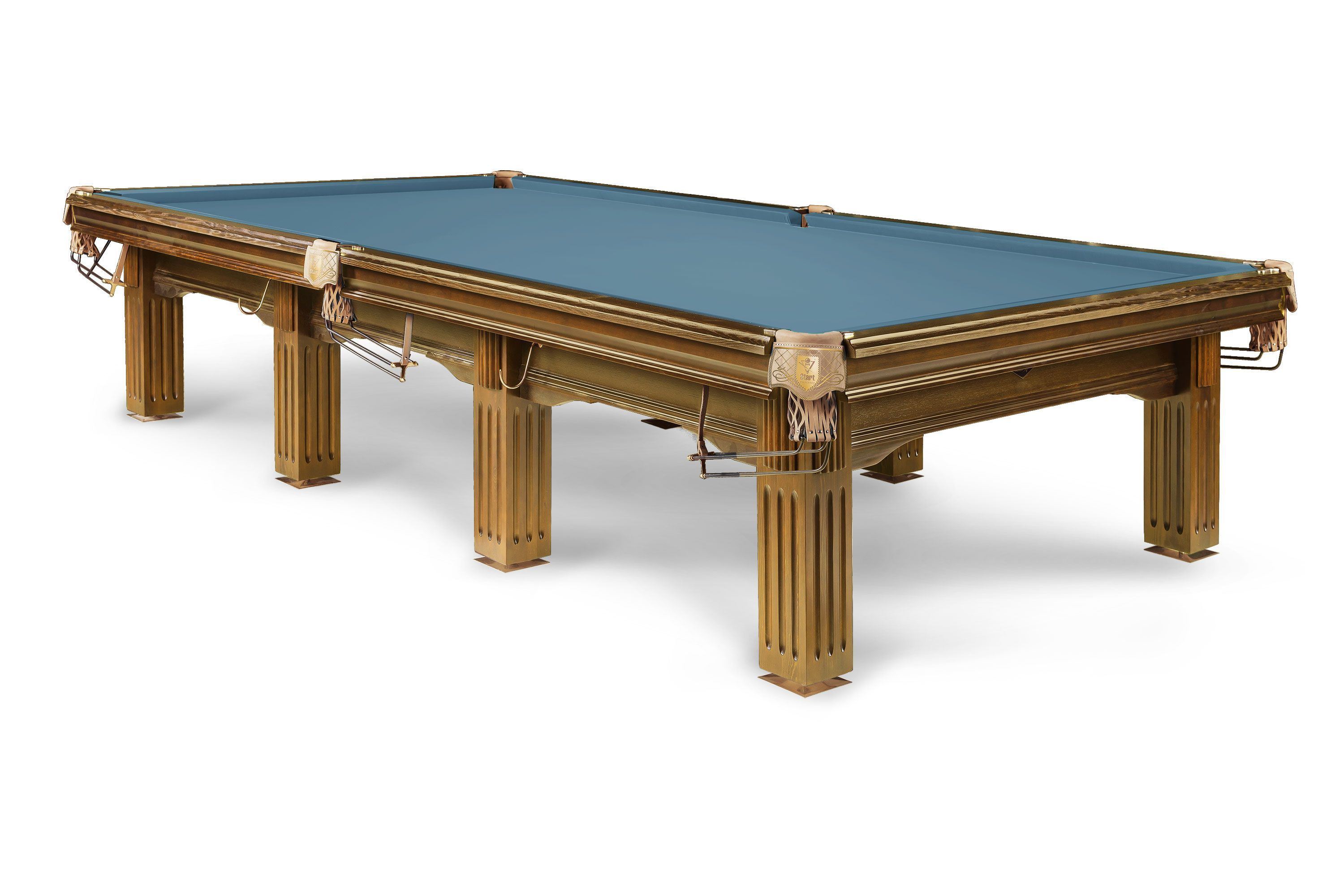 Бильярдный стол Ливерпуль III — Профессиональная серия