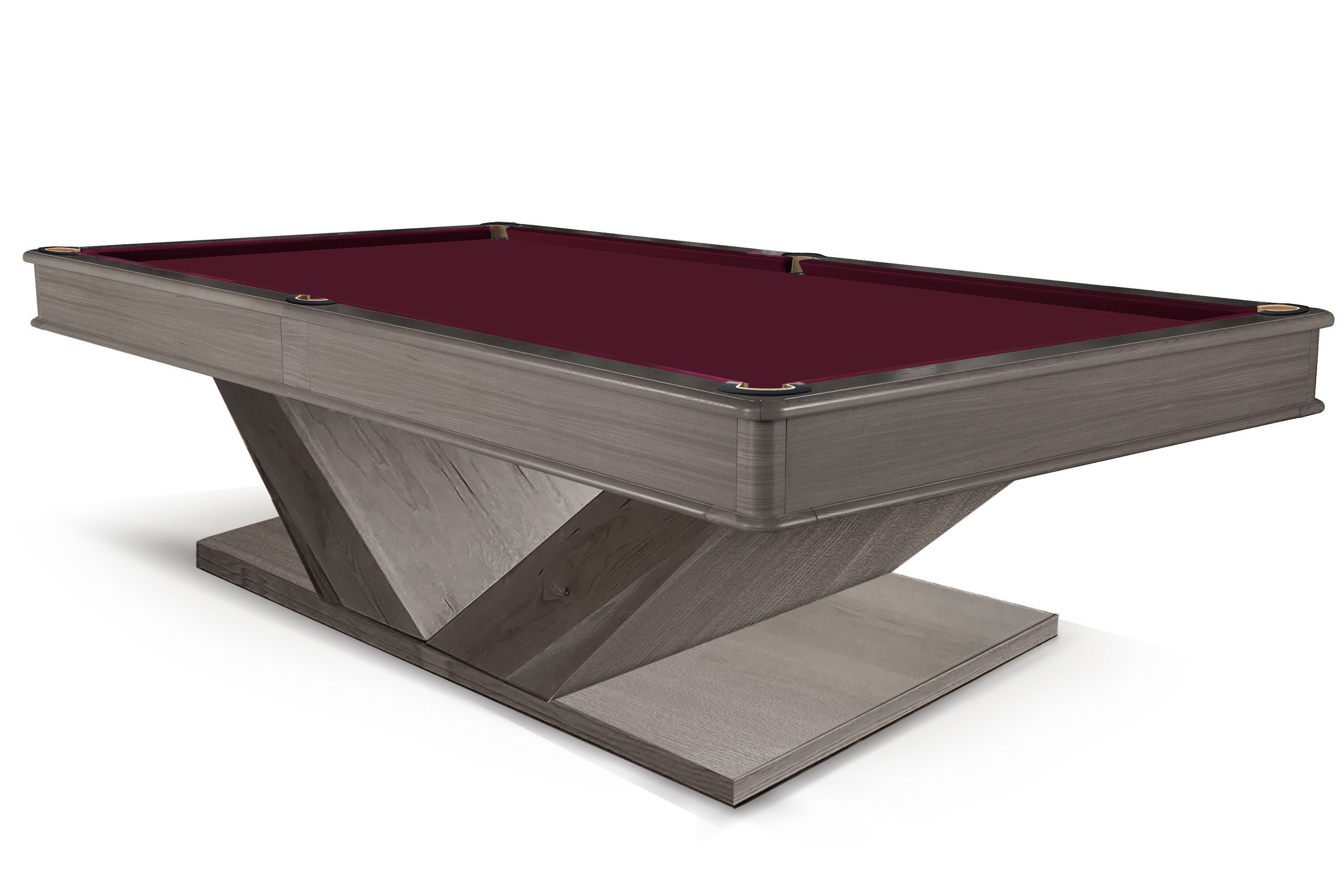 Бильярдный стол Techno — Эксклюзивная серия
