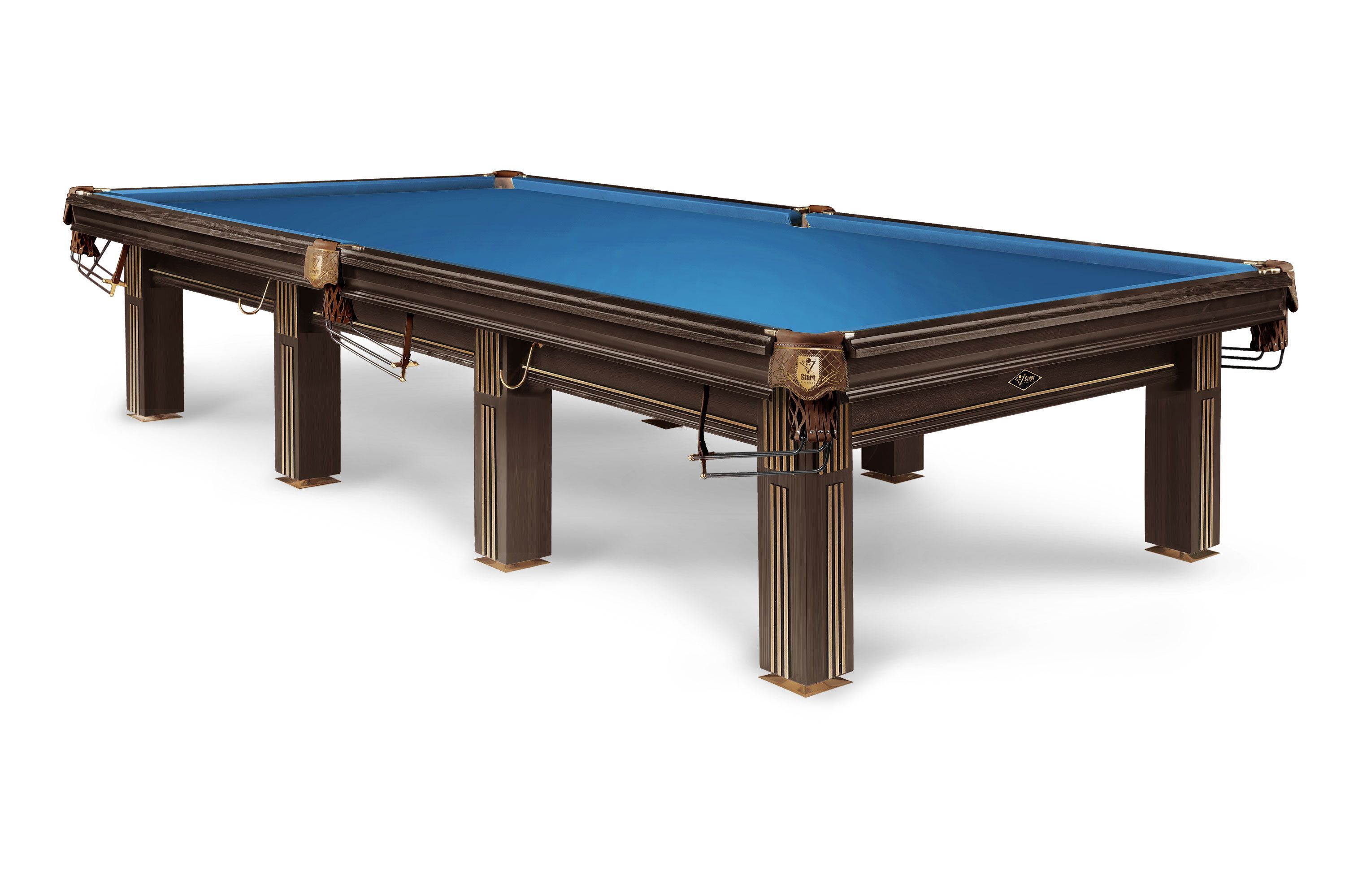 Бильярдный стол new Ливерпуль III — Профессиональная серия