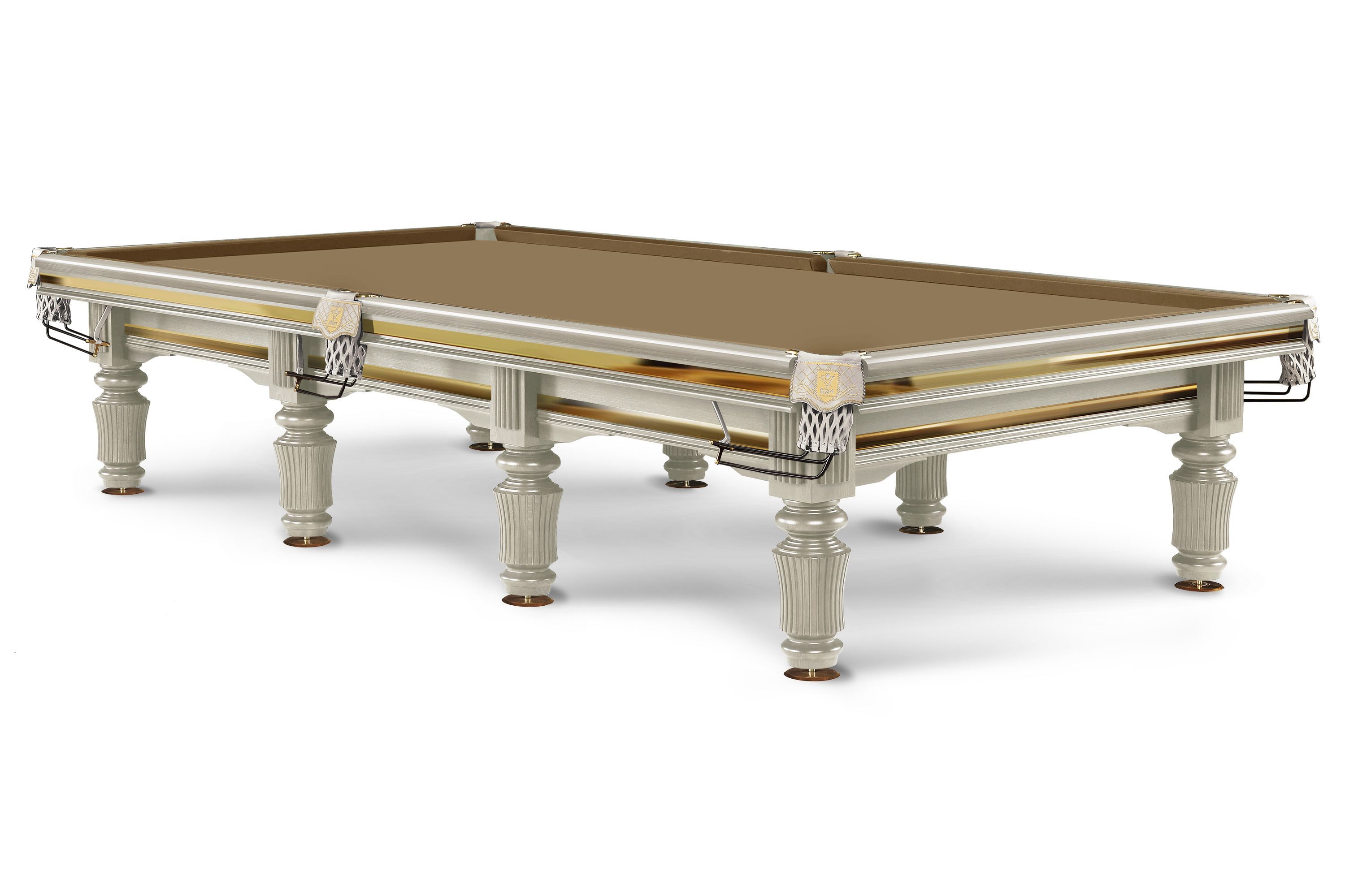 Бильярдный стол Ливерпуль Голд — Профессиональная серия