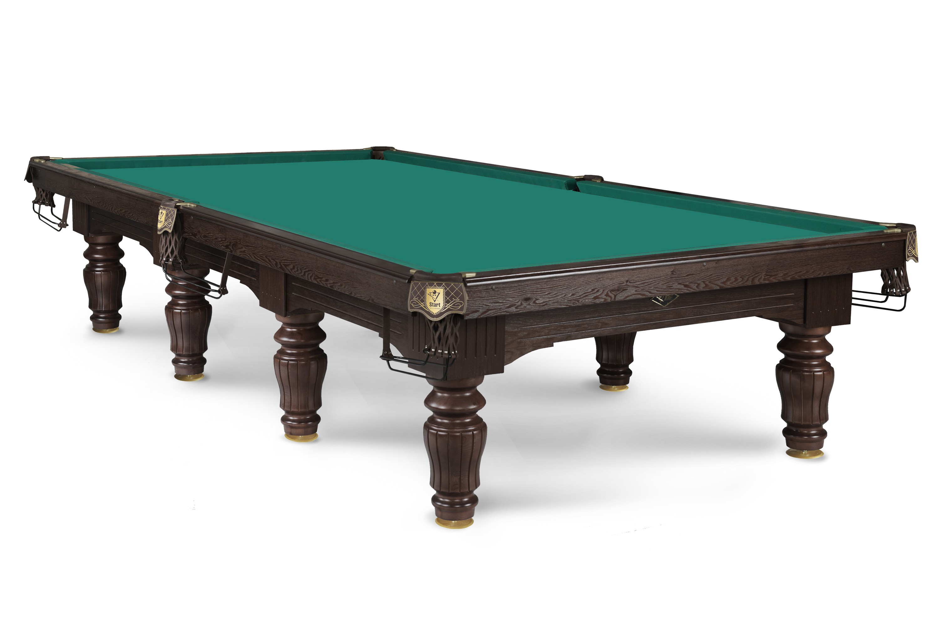 Бильярдный стол Барон — Профессиональная серия