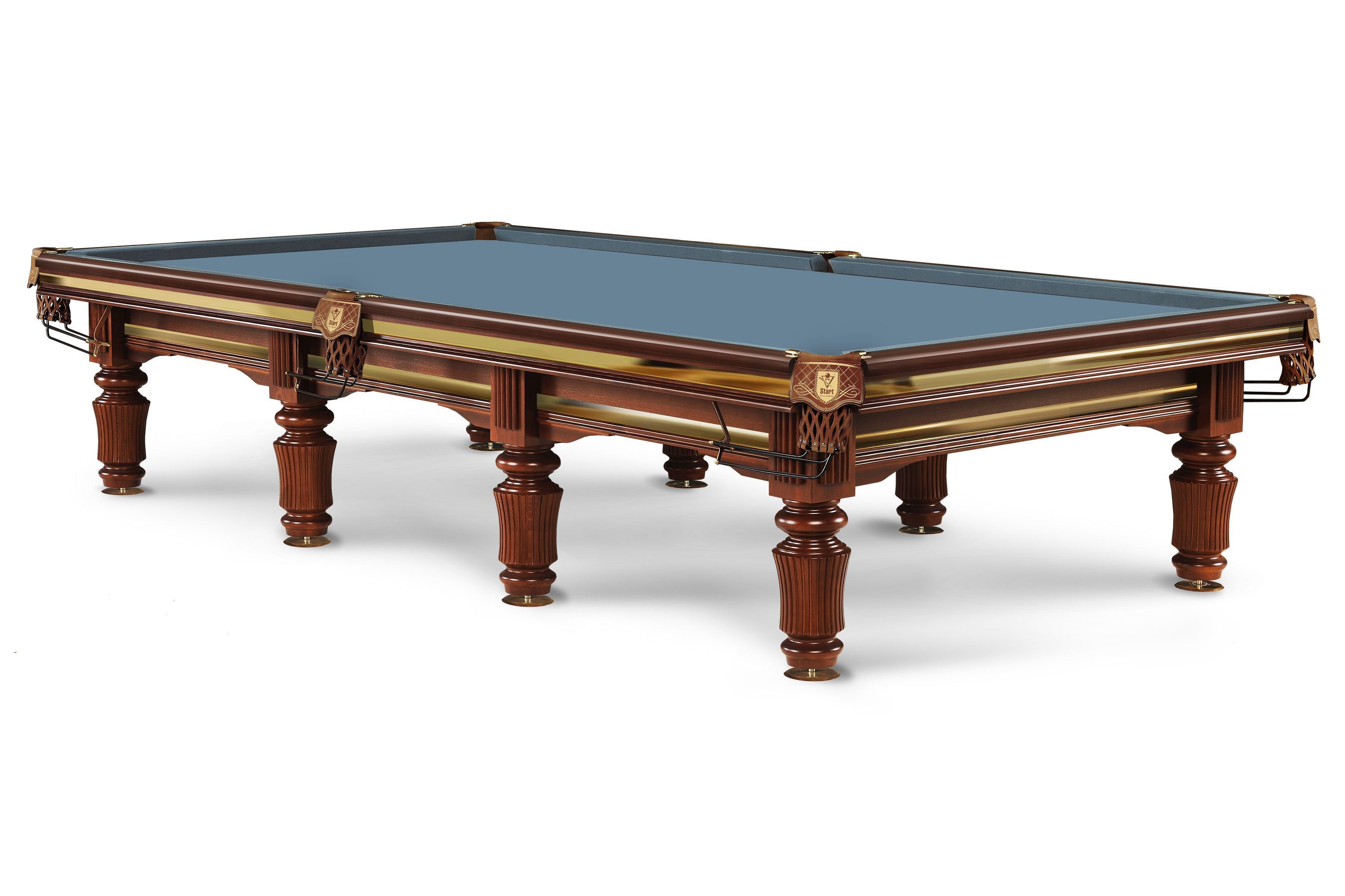 Бильярдный стол Ливерпуль Голд — Профессиональная серия