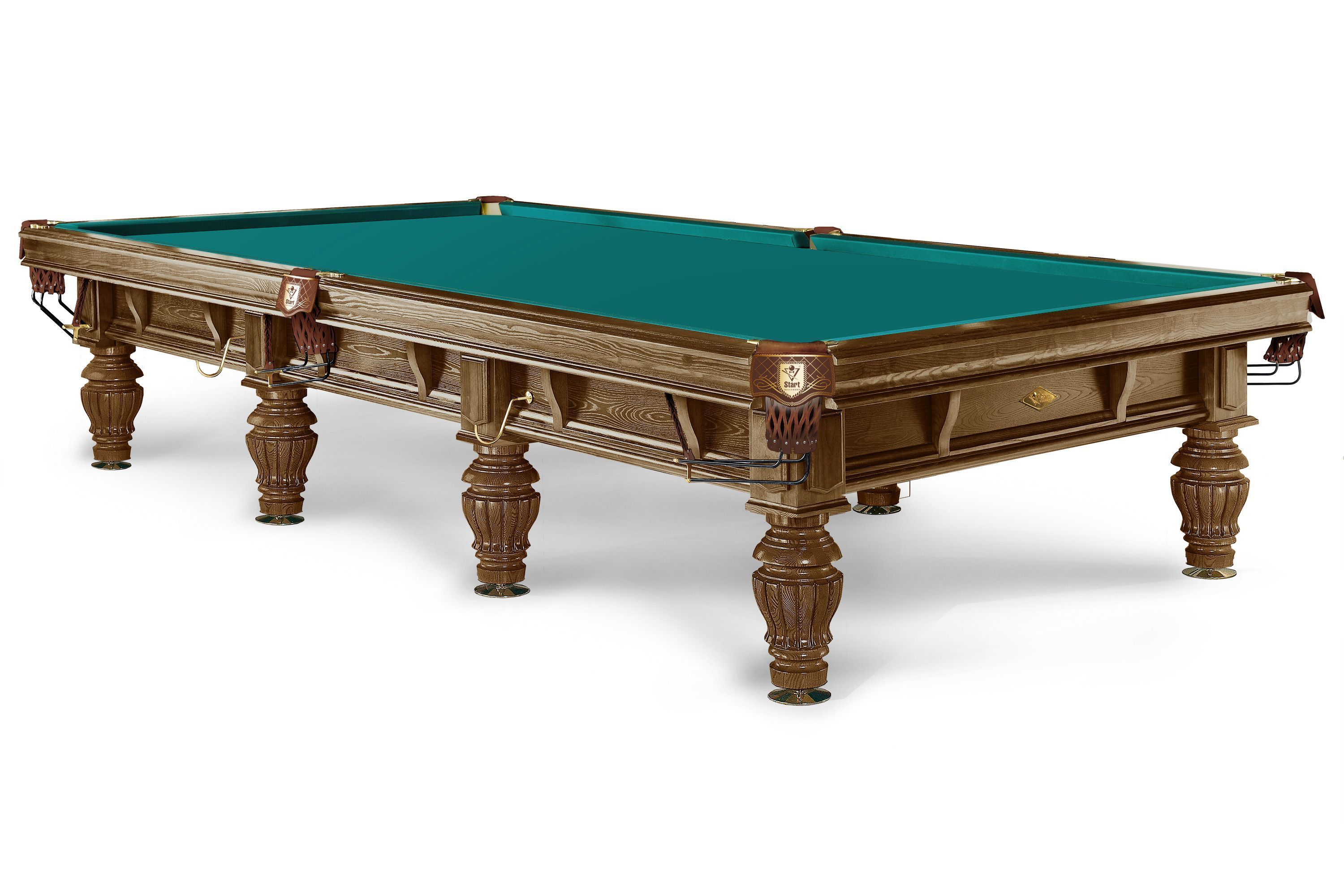 Бильярдный стол Президент — Суперпрофессиональная серия