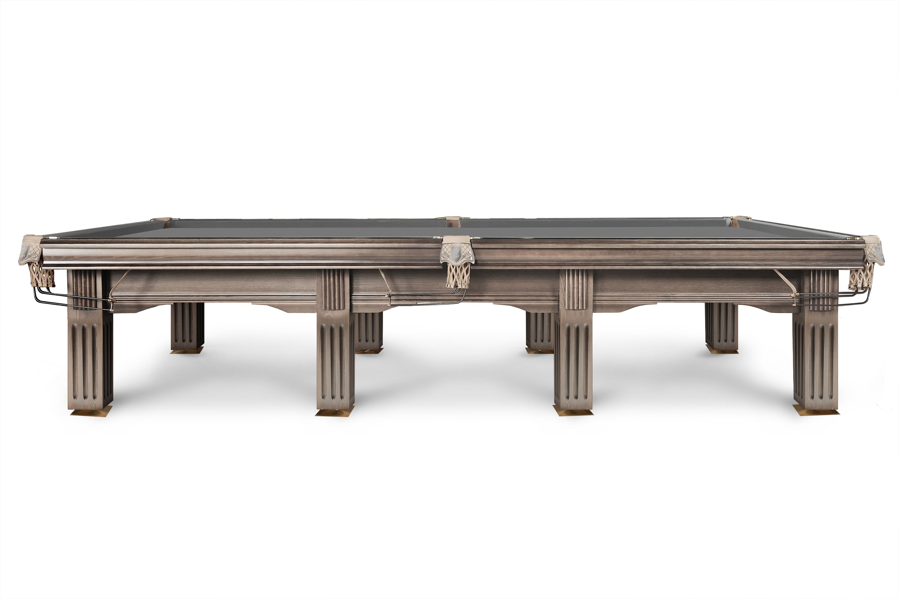 Бильярдный стол Ливерпуль III — Профессиональная серия