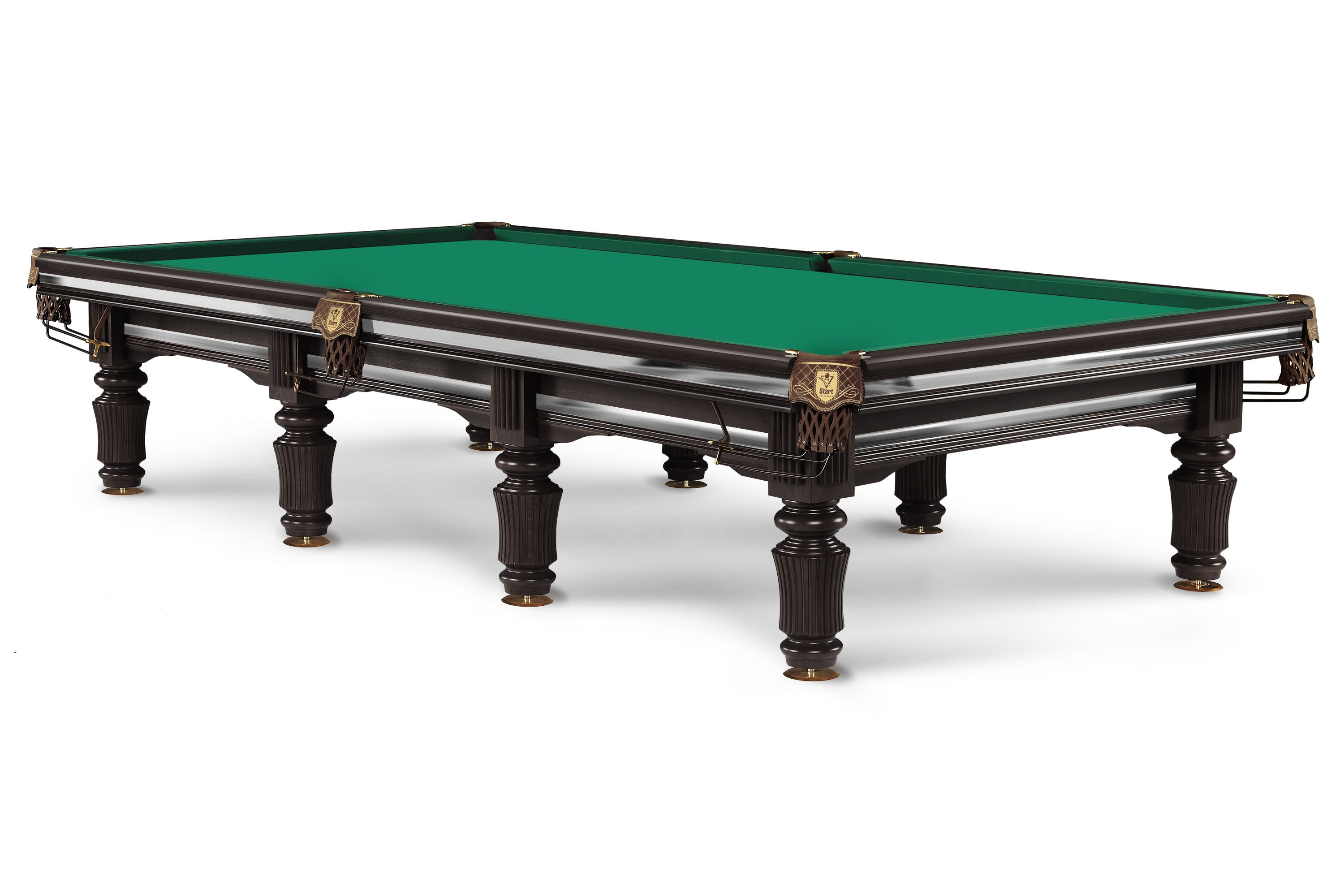 Бильярдный стол Ливерпуль Голд — Профессиональная серия
