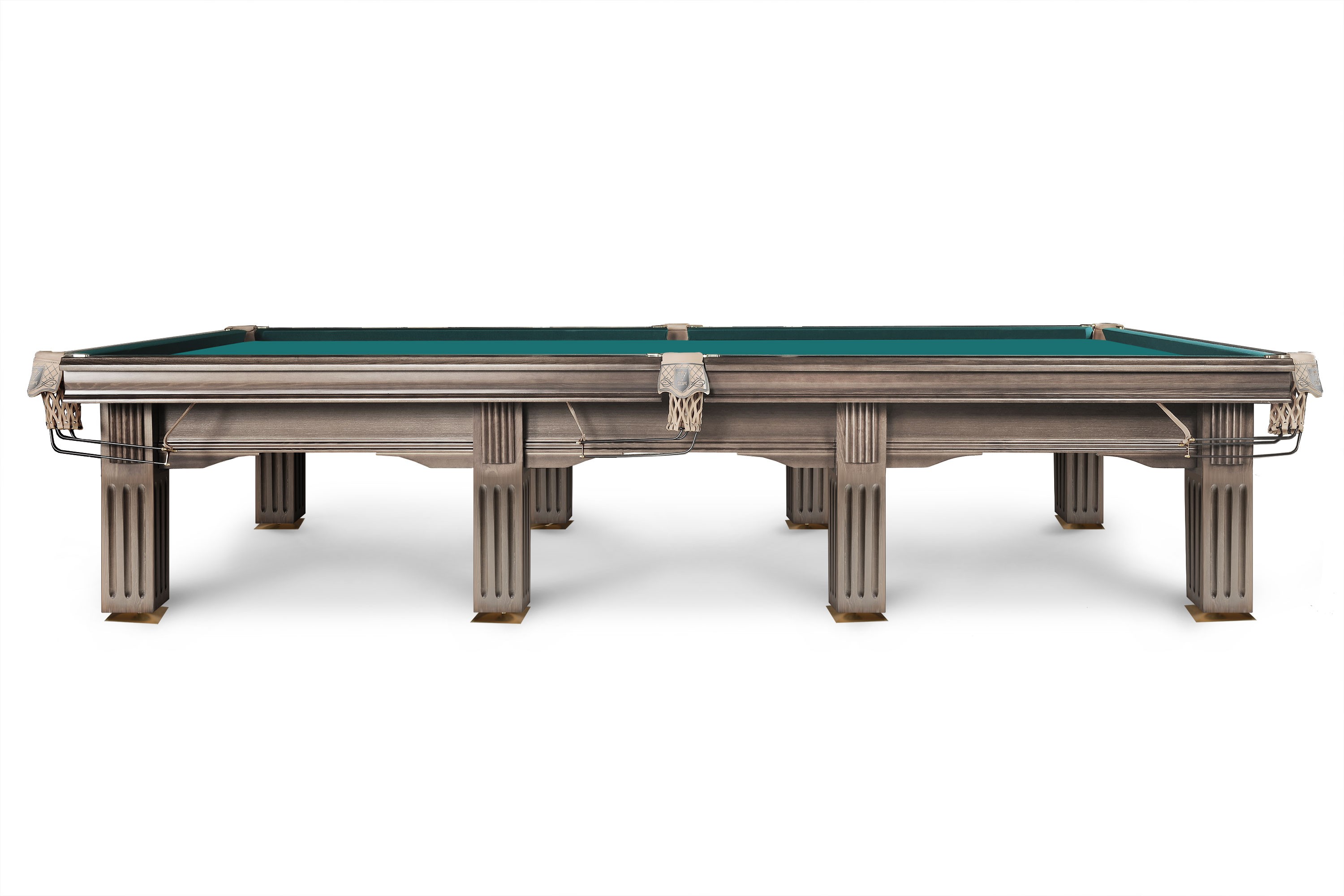 Бильярдный стол Ливерпуль III — Профессиональная серия