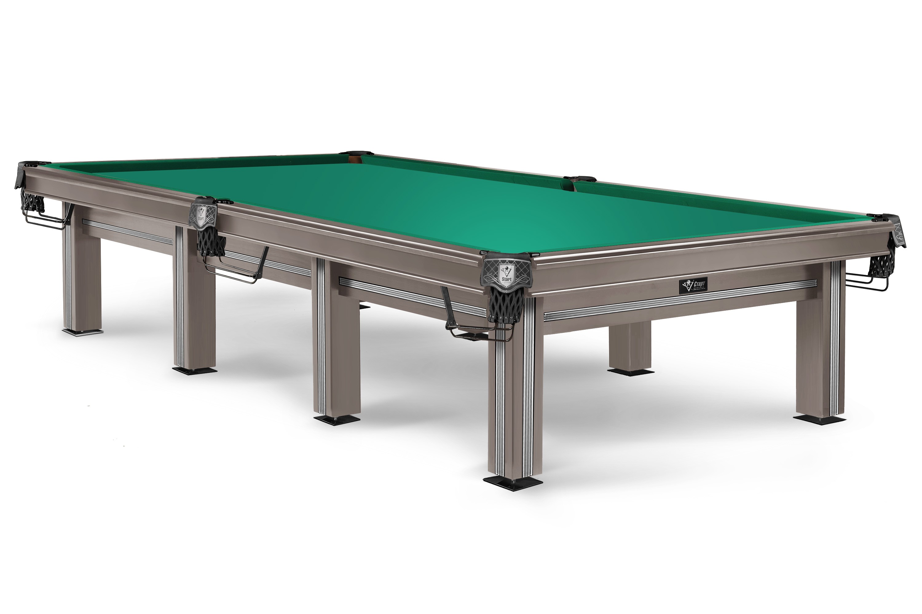 Бильярдный стол Арсенал III — Профессиональная серия