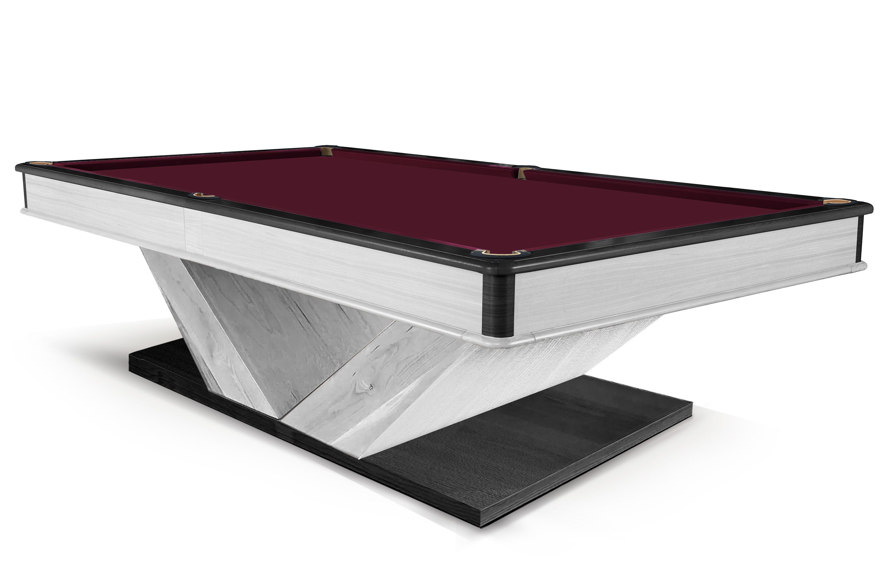 Бильярдный стол Techno — Эксклюзивная серия