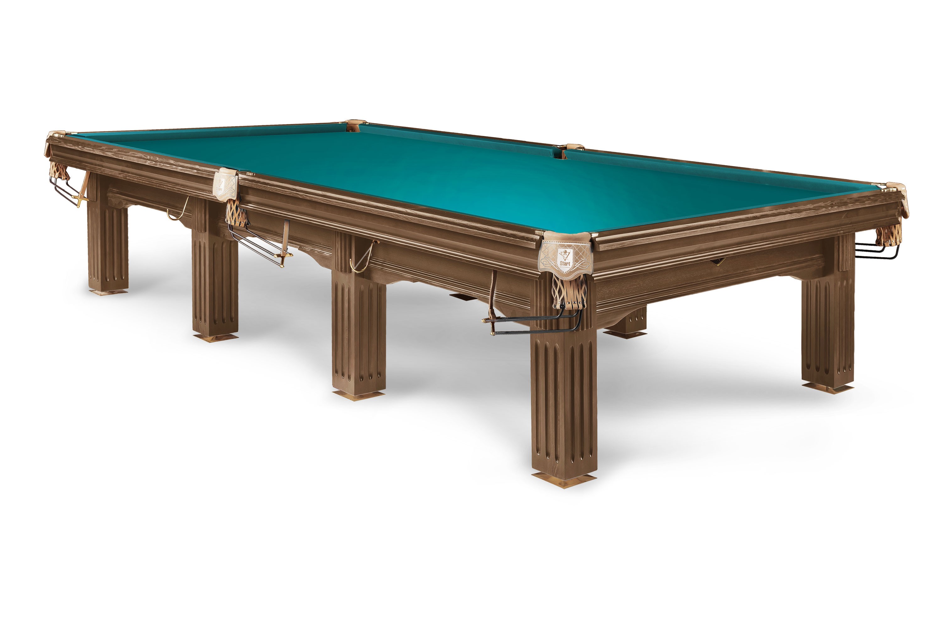 Бильярдный стол Ливерпуль III — Профессиональная серия