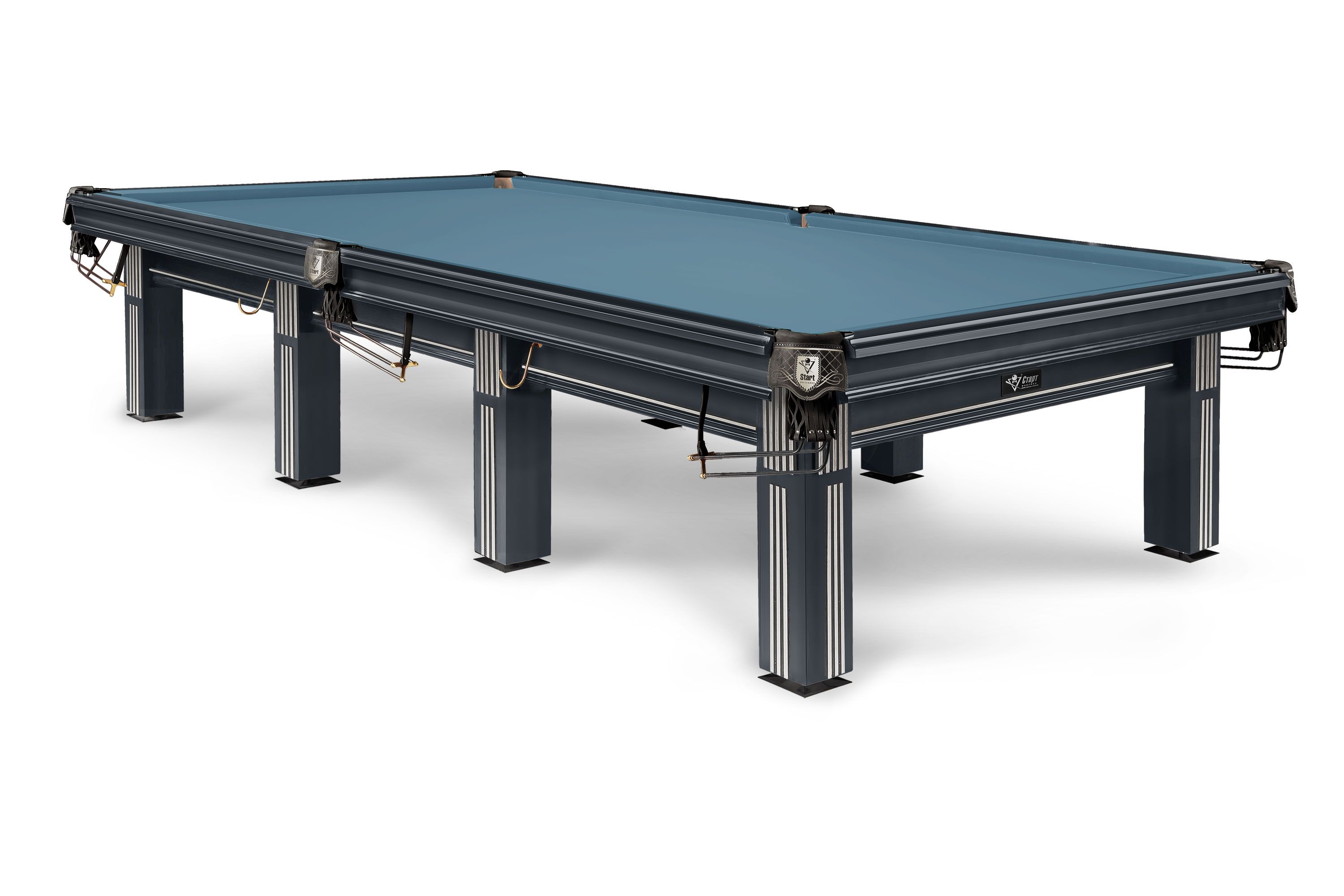 Бильярдный стол new Ливерпуль III — Профессиональная серия