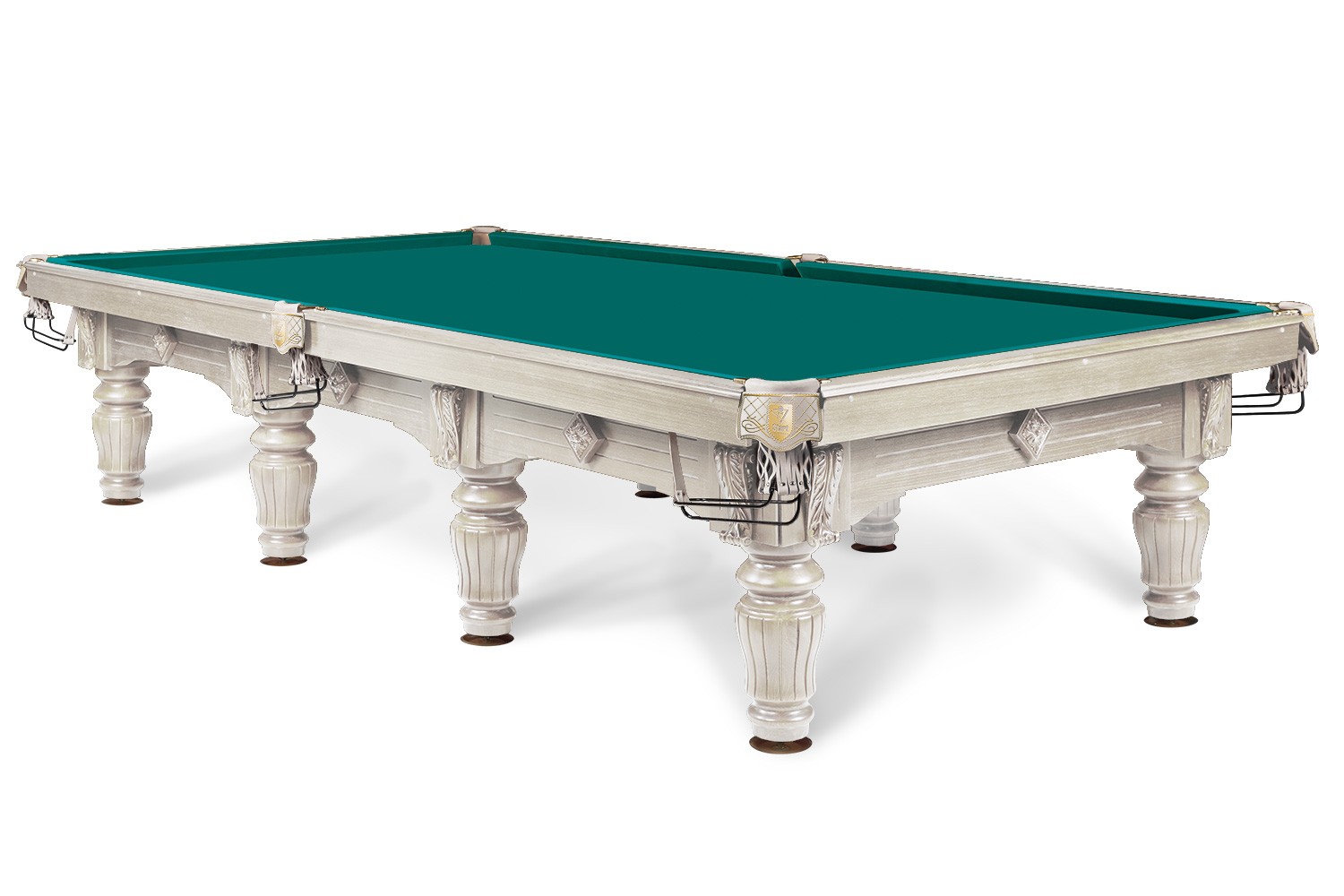 Бильярдный стол Барон-Люкс — Эксклюзивная серия