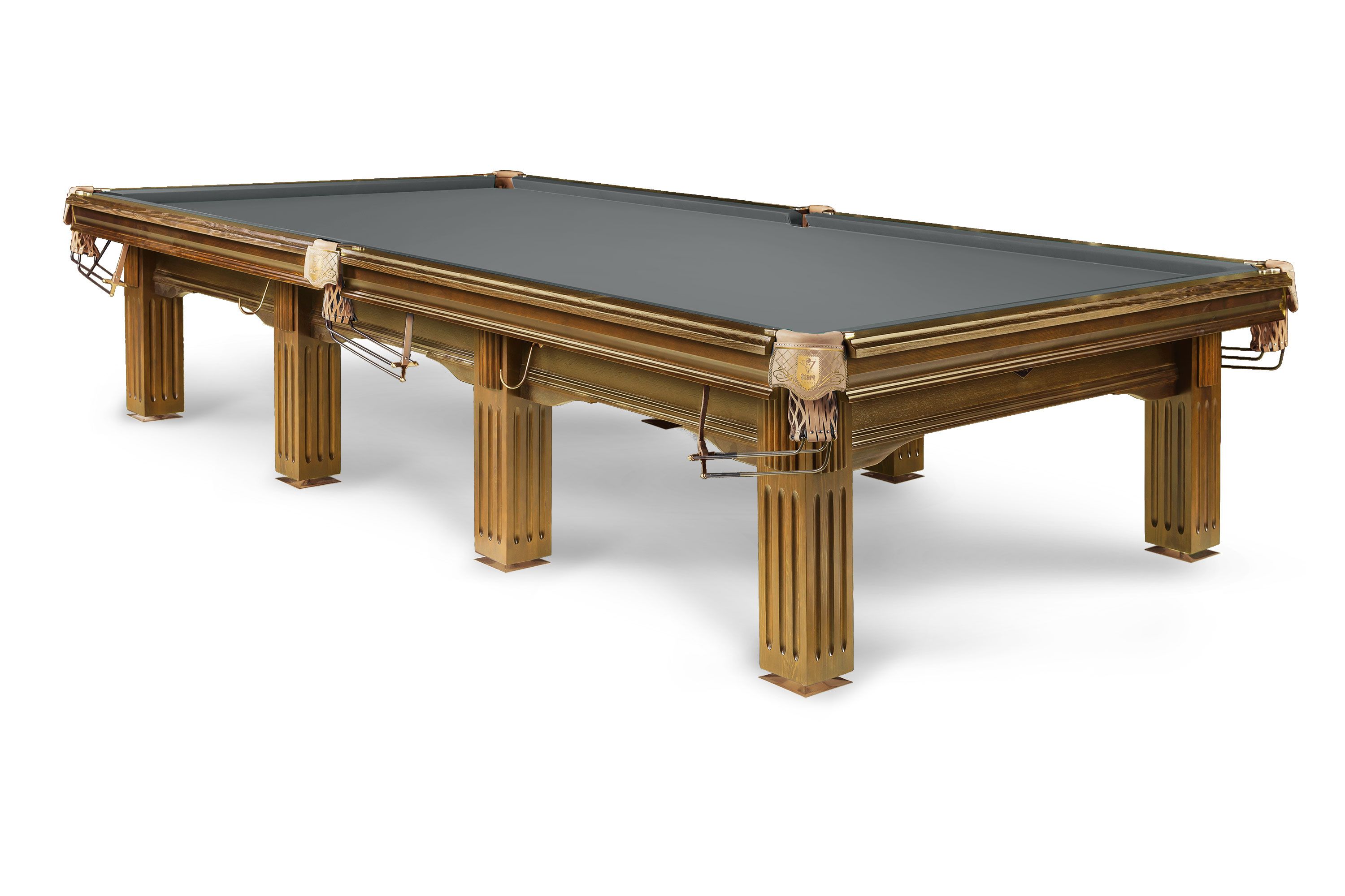 Бильярдный стол Ливерпуль III — Профессиональная серия