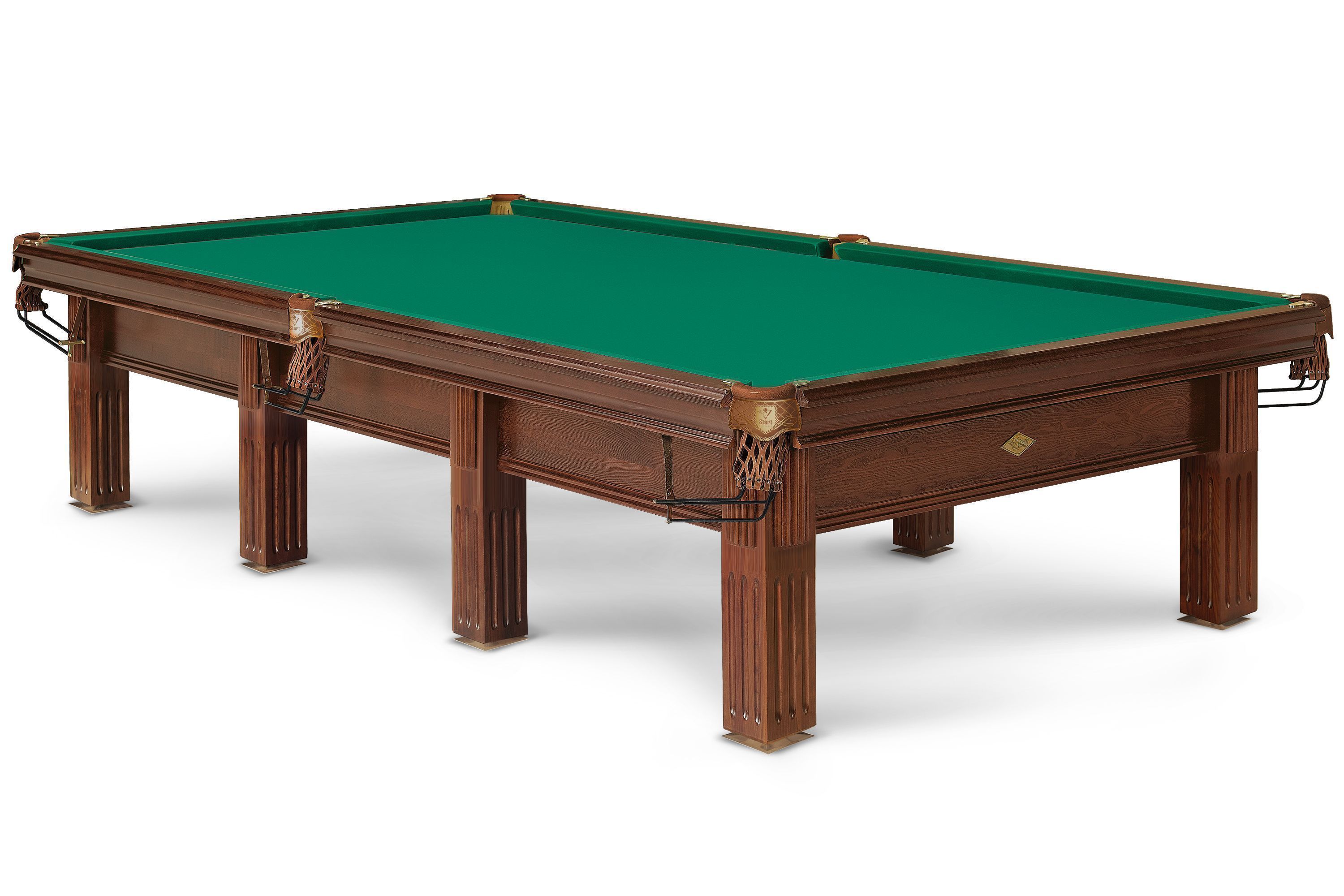 Бильярдный стол Ливерпуль-Клаб III — Профессиональная серия