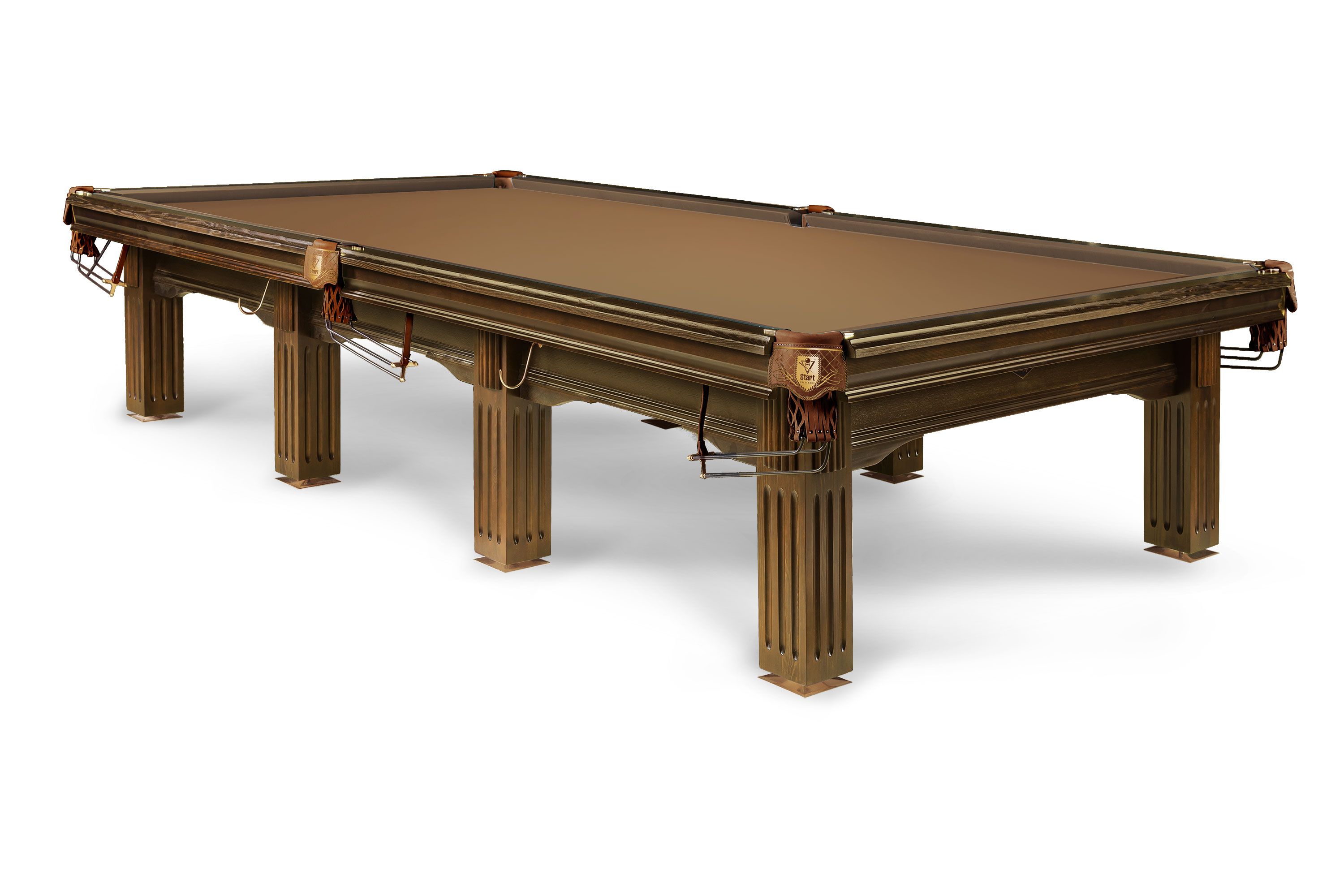 Бильярдный стол Ливерпуль III — Профессиональная серия