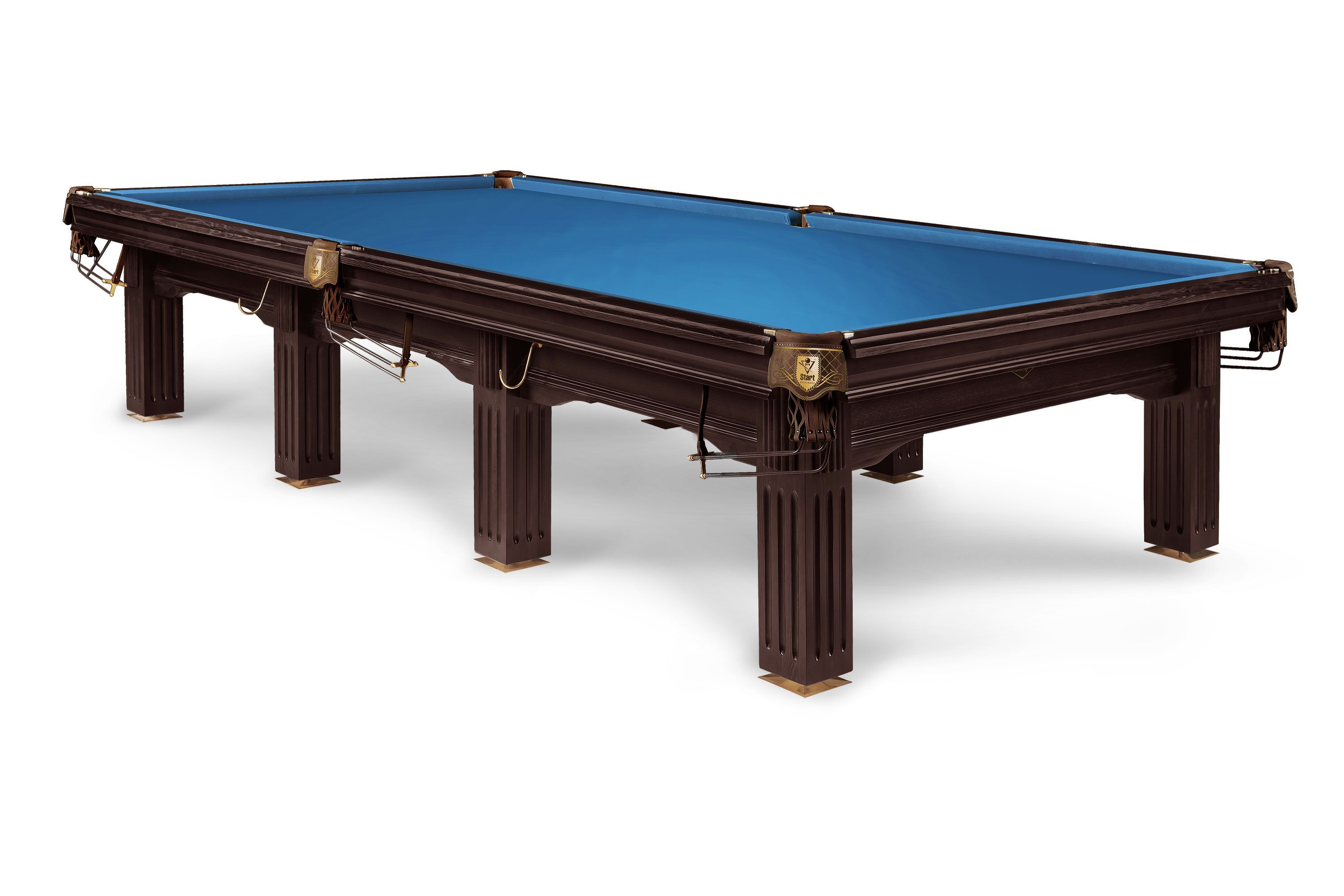 Бильярдный стол Ливерпуль III — Профессиональная серия