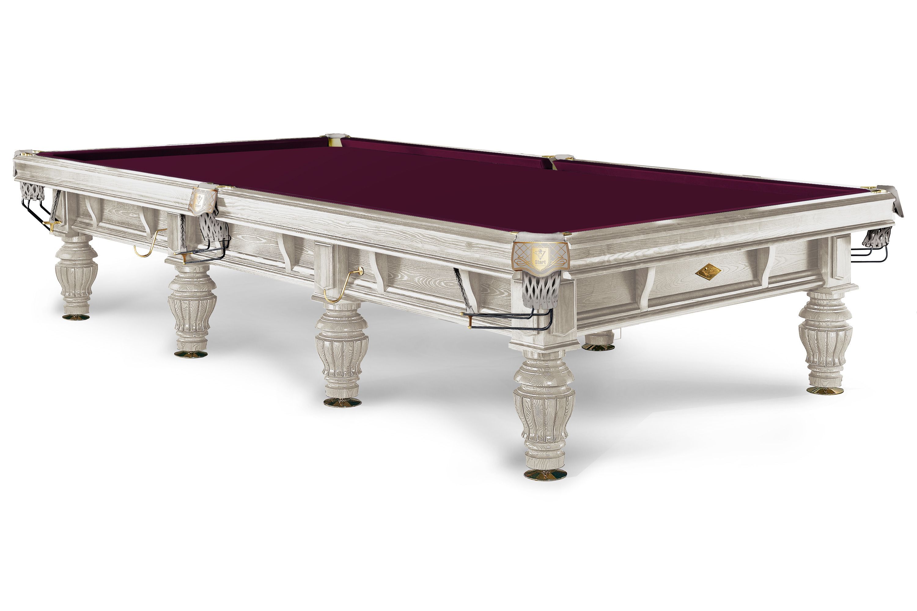 Бильярдный стол Президент — Суперпрофессиональная серия